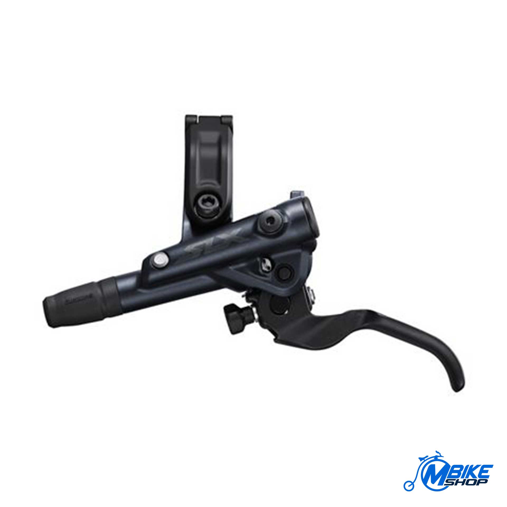 Kočnica SHIMANO SLX BL-M7100(L), BR-M7100(F), W/O Adapter, Resin Pad (W/O Fin), 1000mm