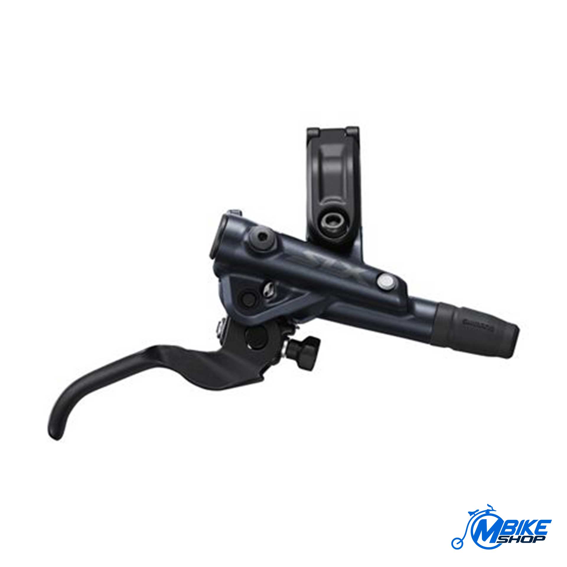 Kočnica SHIMANO SLX BL-M7100(R), BR-M7100(R), W/O Adapter, Resin Pad (W/O Fin), 1700mm