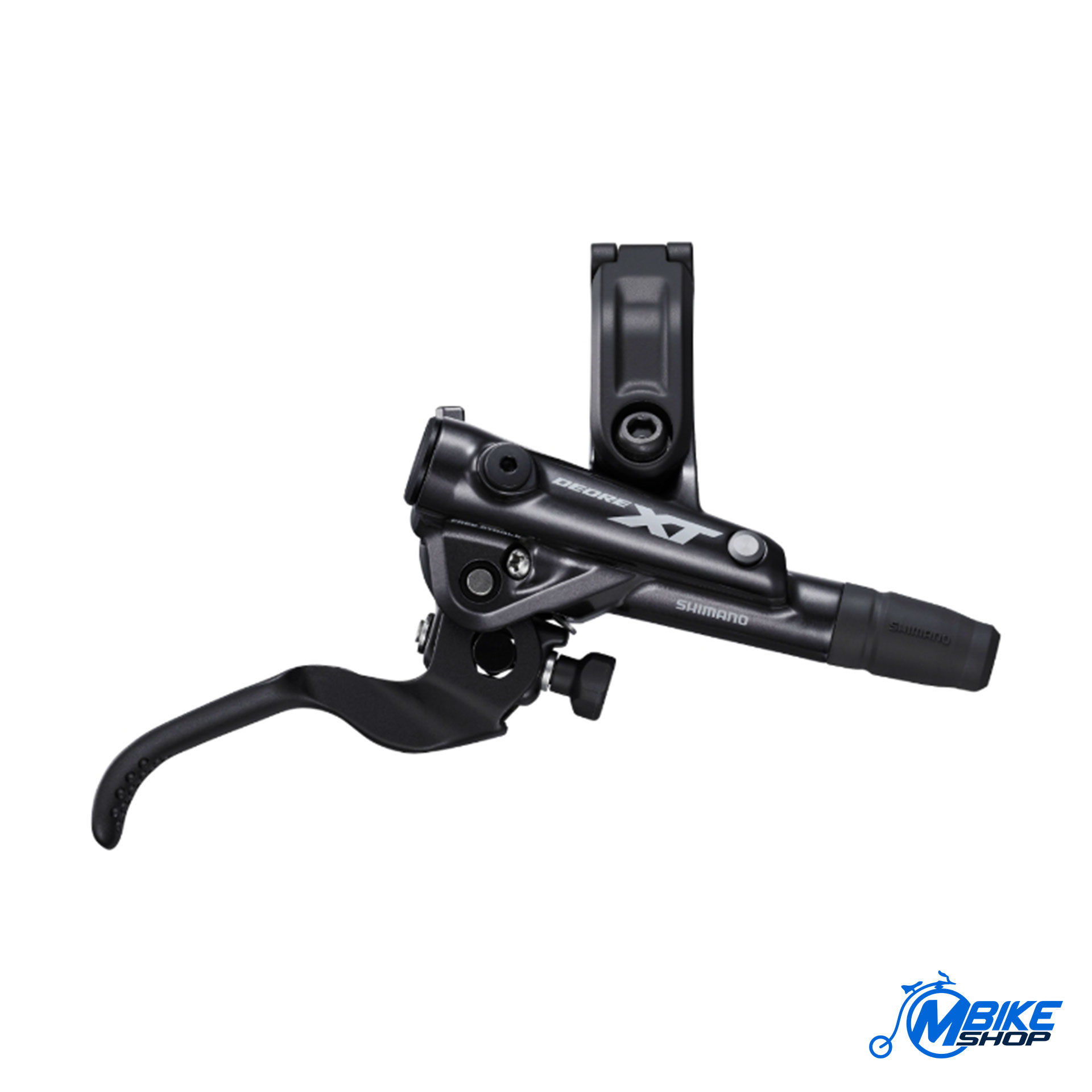 Kočnica SHIMANO XT BL-M8100(L) BR-M8120(F) resin pad (FIN) 1000mm
