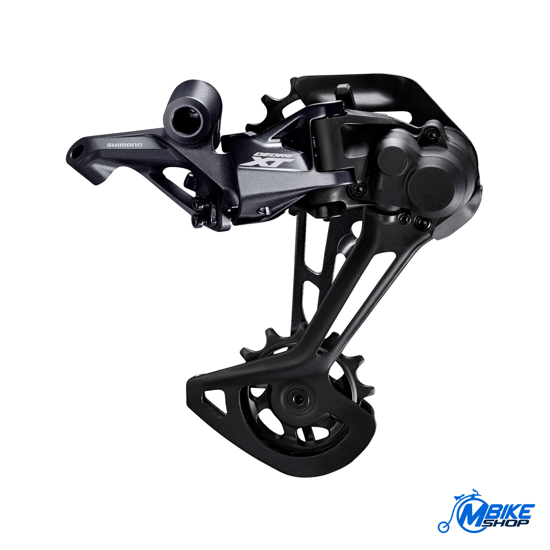 Mjenjač zadnji SHIMANO Deore XT RD-M8130 SGS 11 brzina