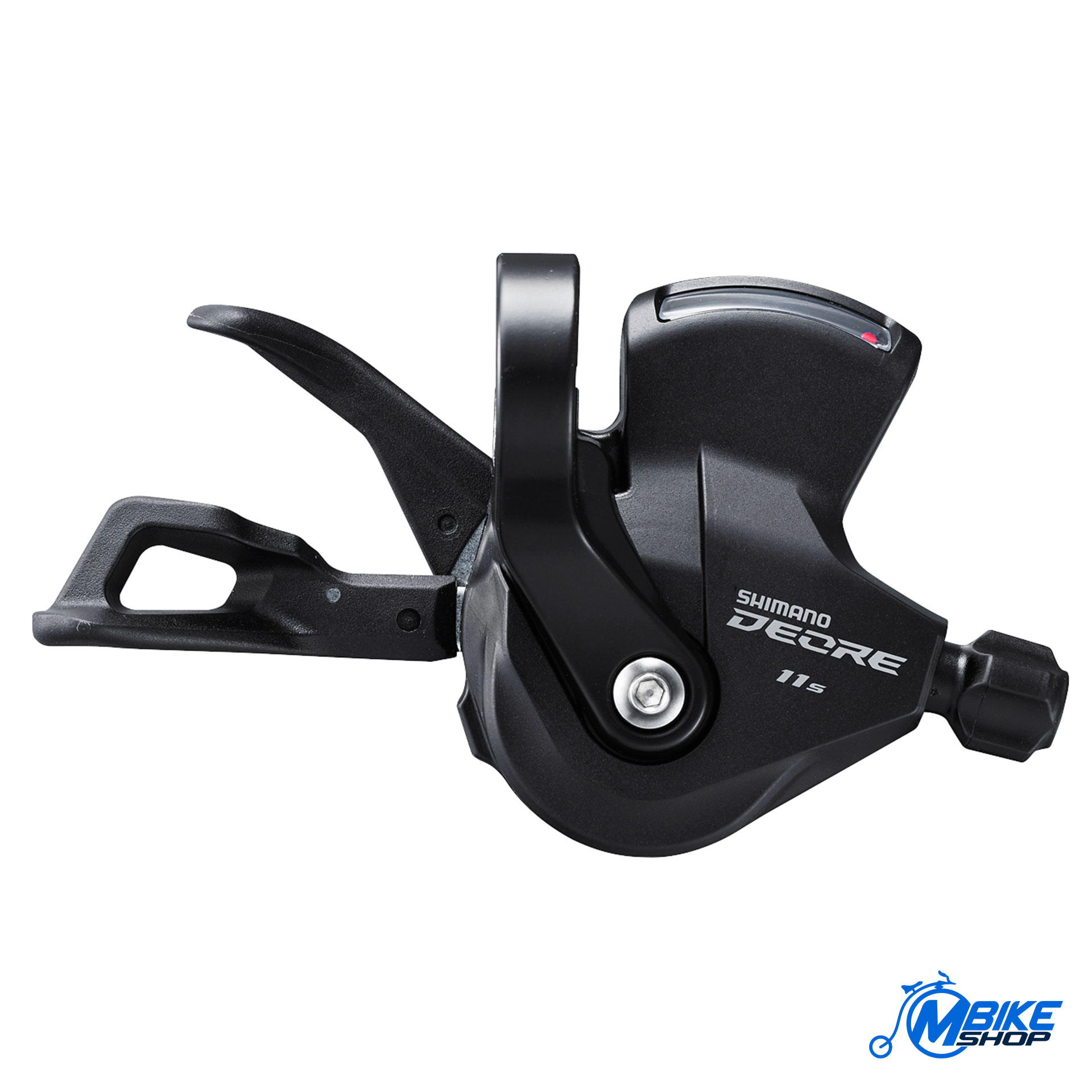 Ručica mjenjača SHIMANO SL-M5100-R Deore, Desna 11 brzina