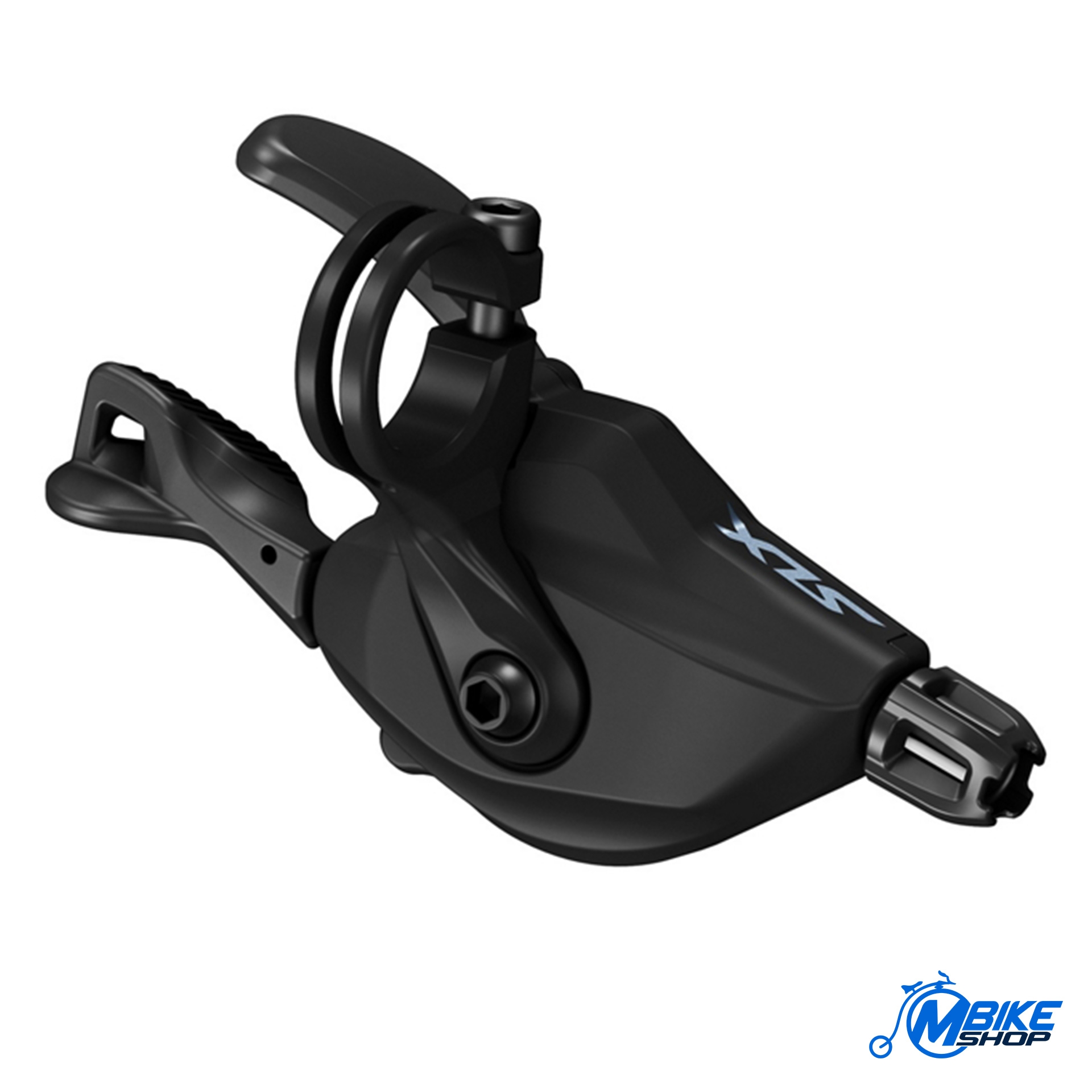 Ručica mjenjača SHIMANO SL-M7100-R SLX Desna 12 brzina W/O OGD 2050mm