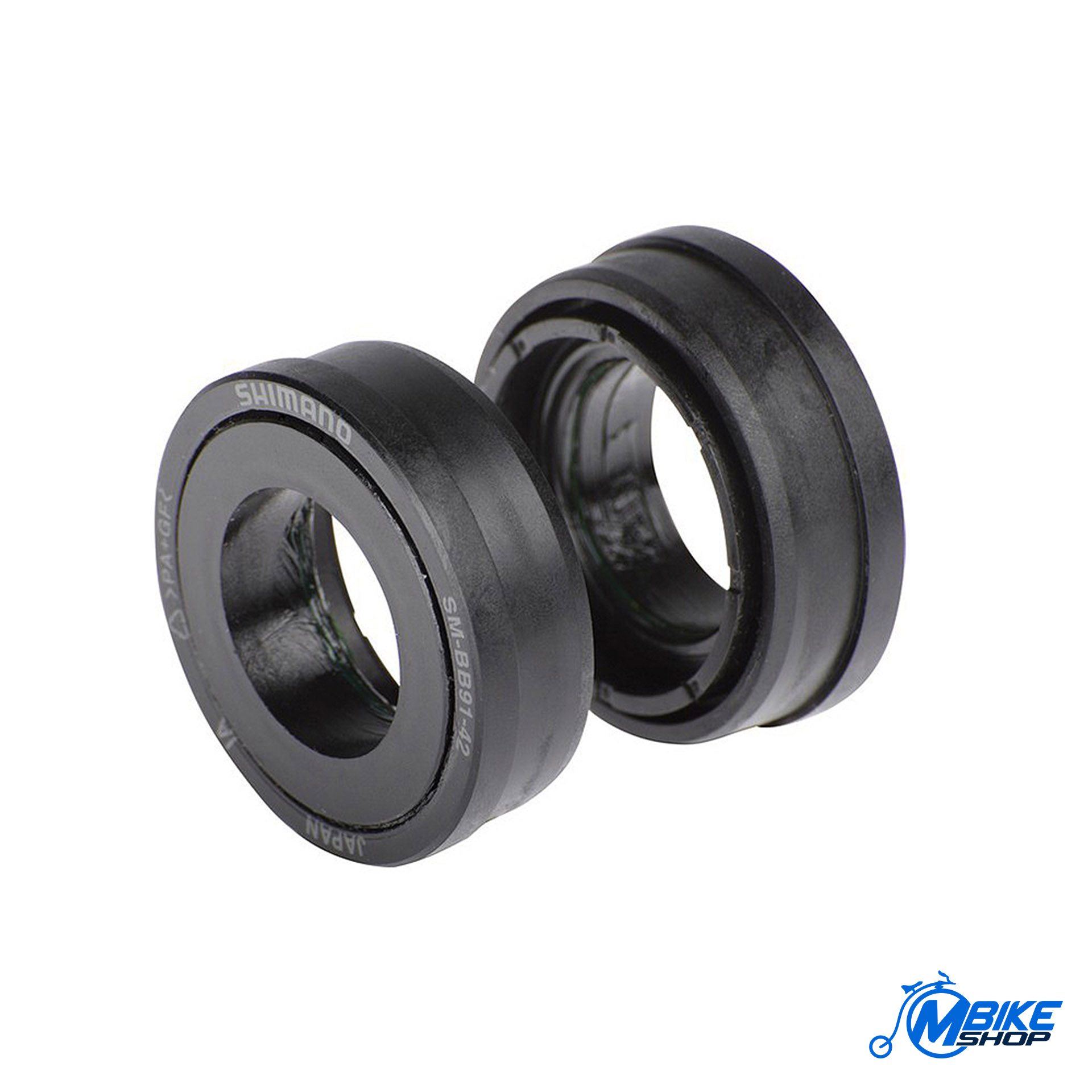 SHIMANO Ležaj osovine pogona SM-BB91-42A Press Fit Type for MTB