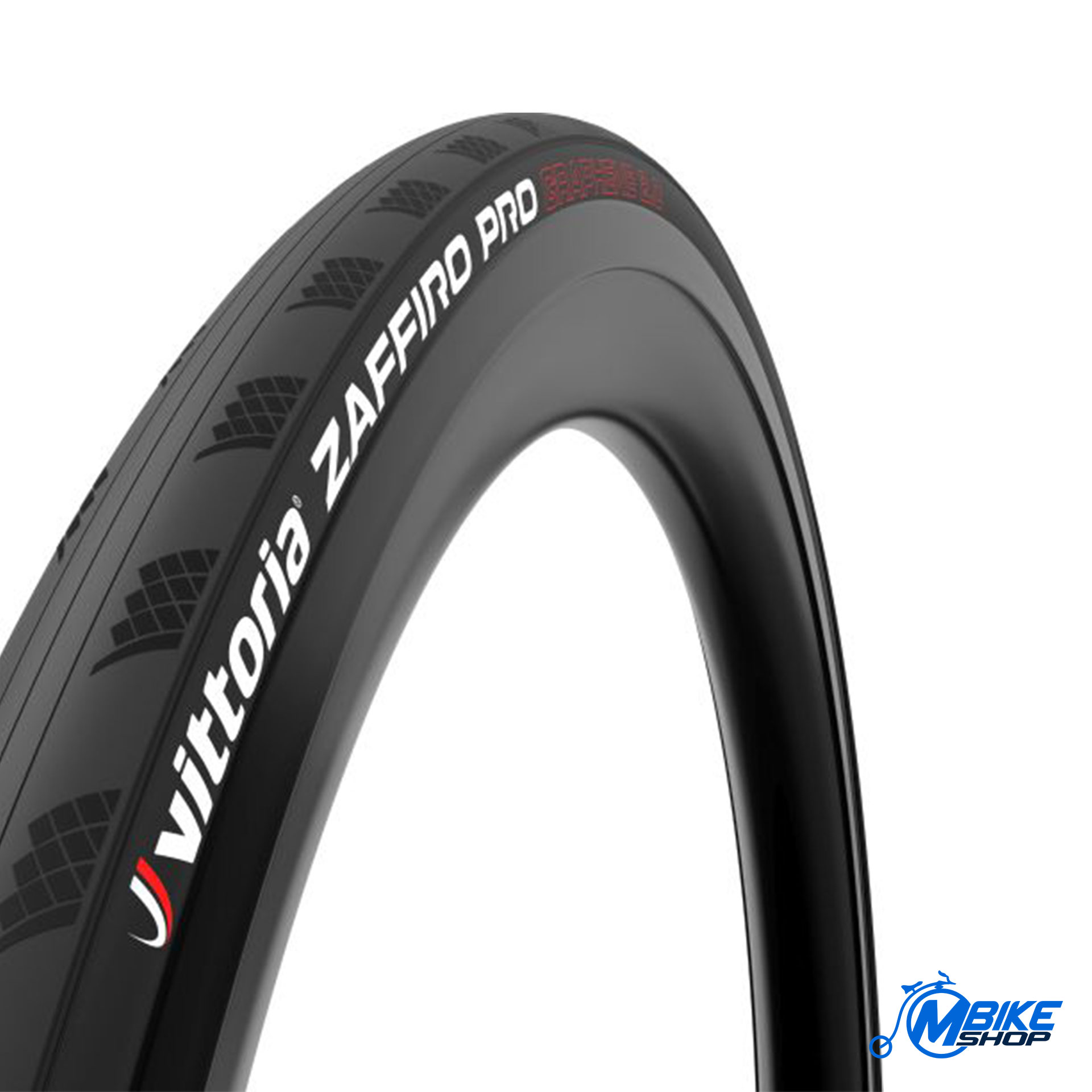 Guma VITTORIA SP 700x25 Zaffiro Pro V Crna G2.0