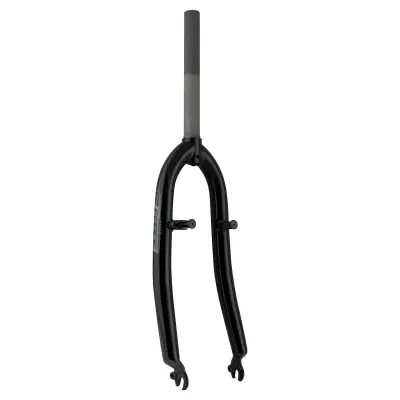 Viljuška FORCE MTB 24" FE 1" Thread Black Glossy