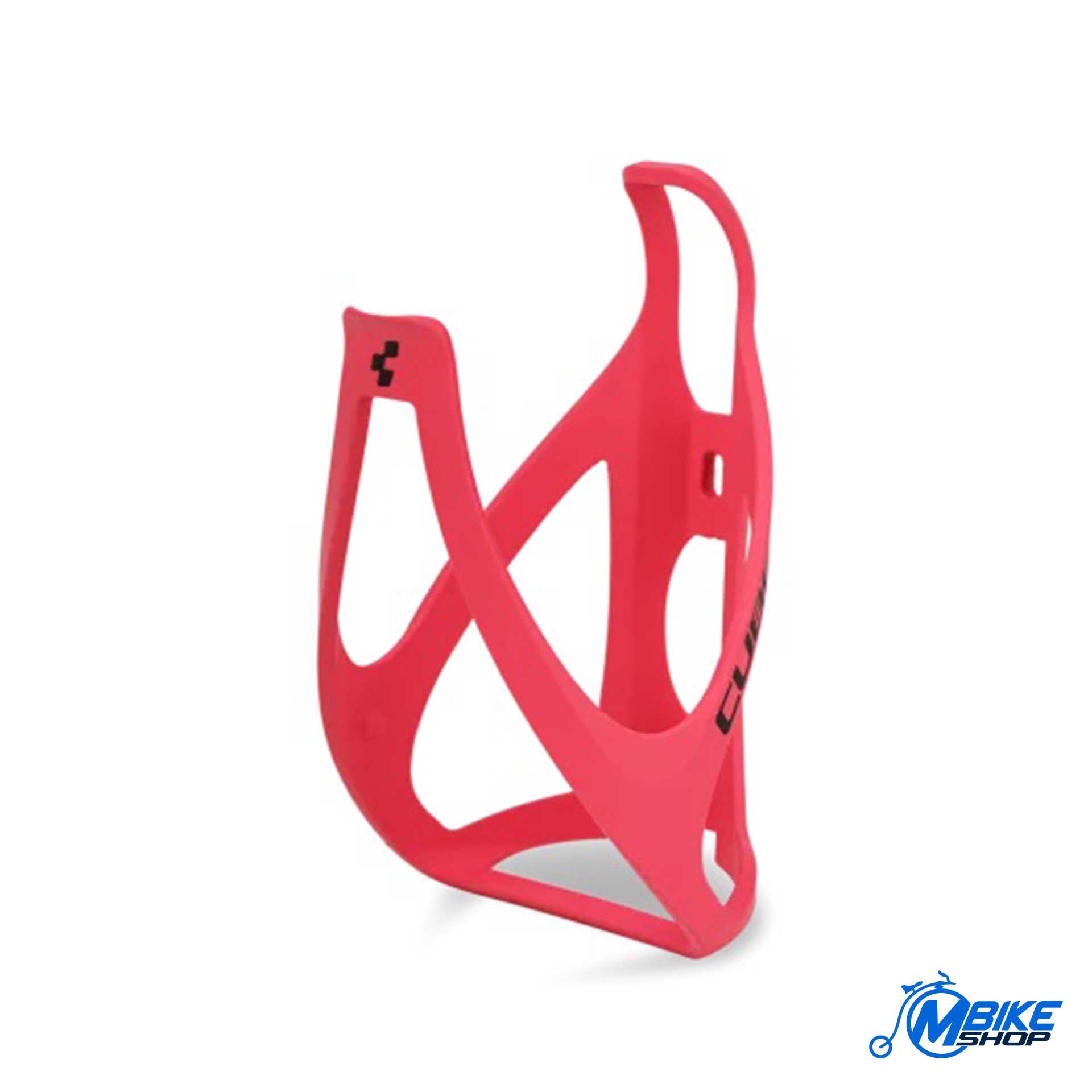 Nosač bidona CUBE HPP Matt Coral’N’Black