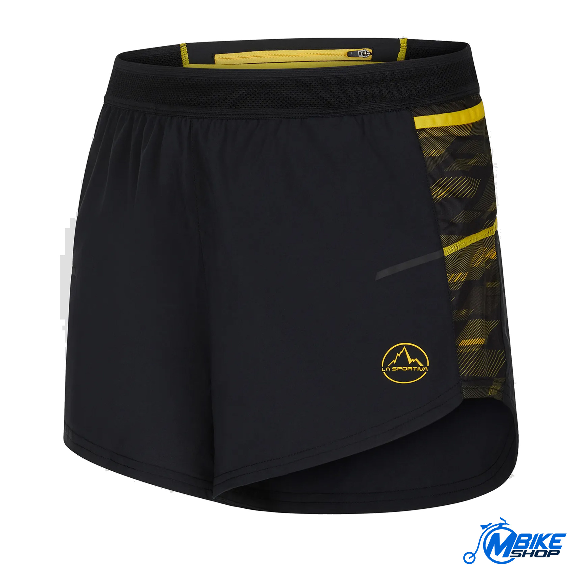 Šorc LA SPORTIVA Auster Black