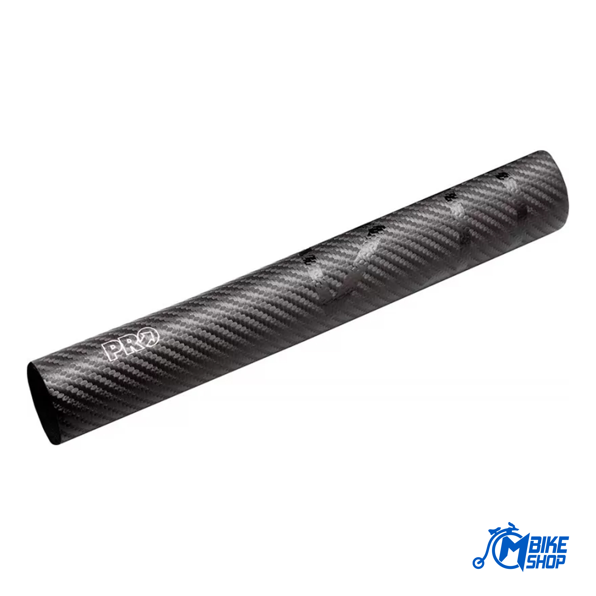 PRO Štitnik za ram od lanca Neoprene XL Carbon/Black