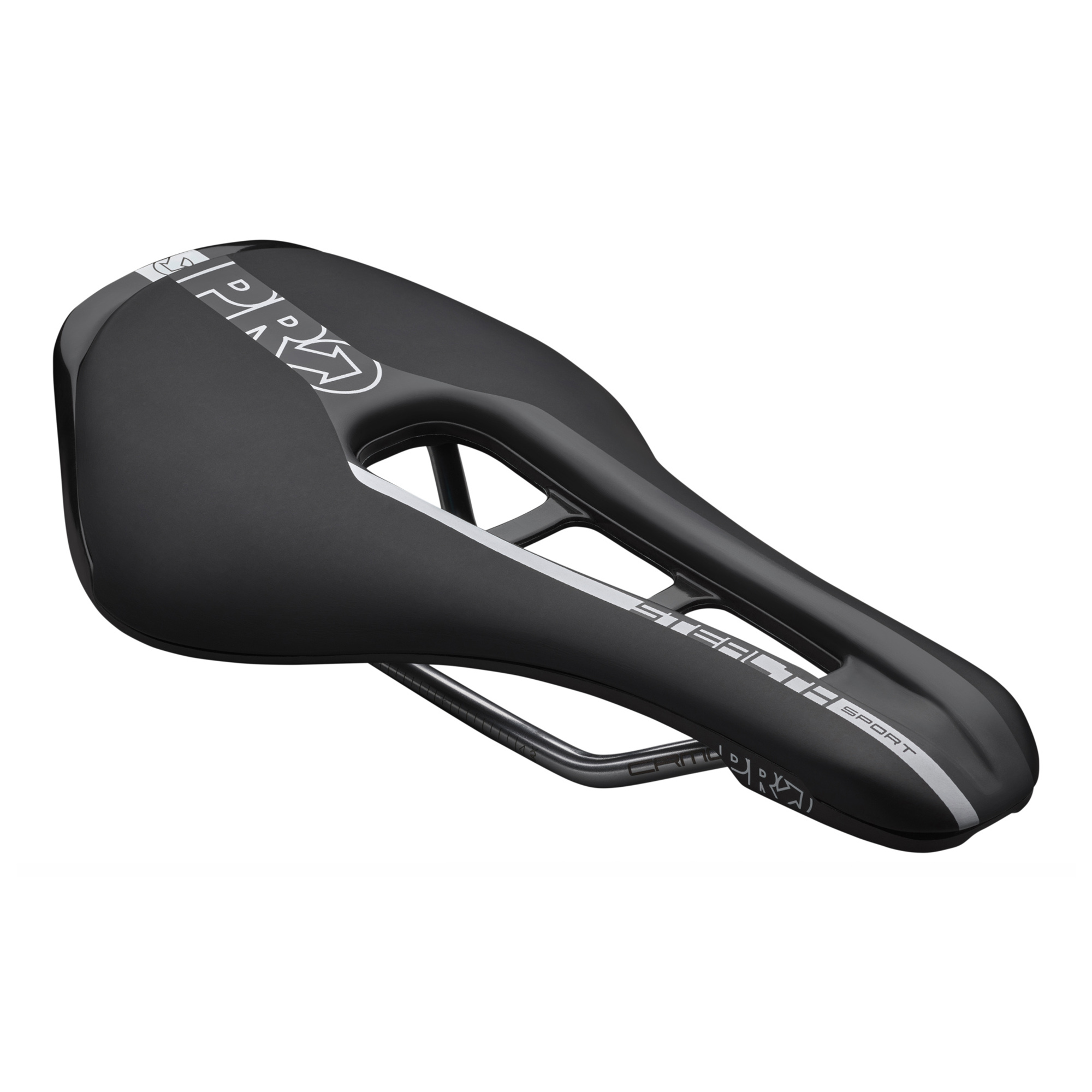 Sjedište PRO Stealth Sport Af 142mm Black