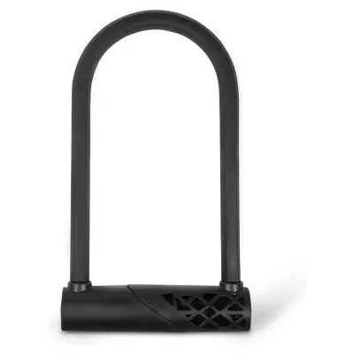 Sajla za zaključavanje RFR U-lock Black