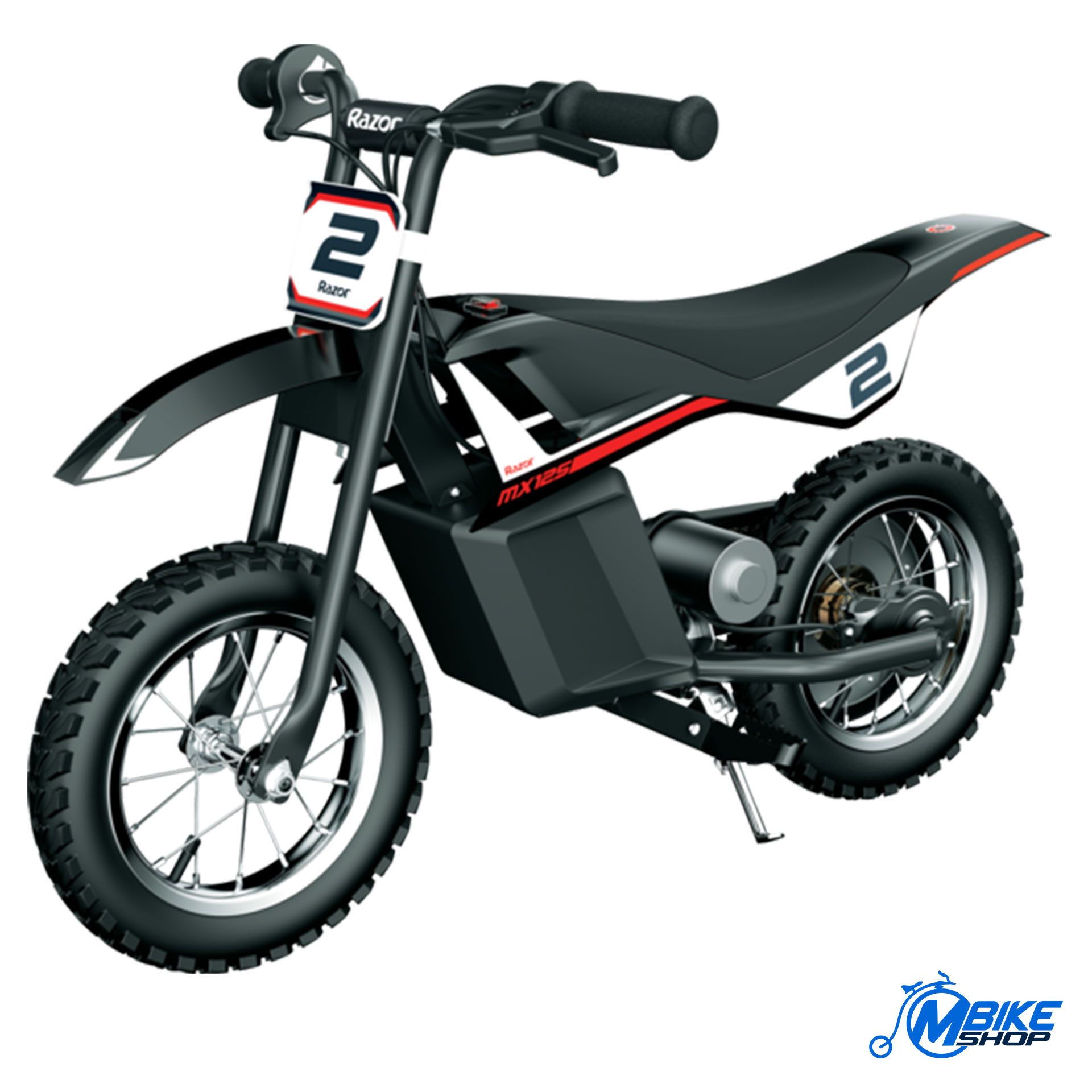 Električni motor RAZOR Kids MX125 Dirt Rocket