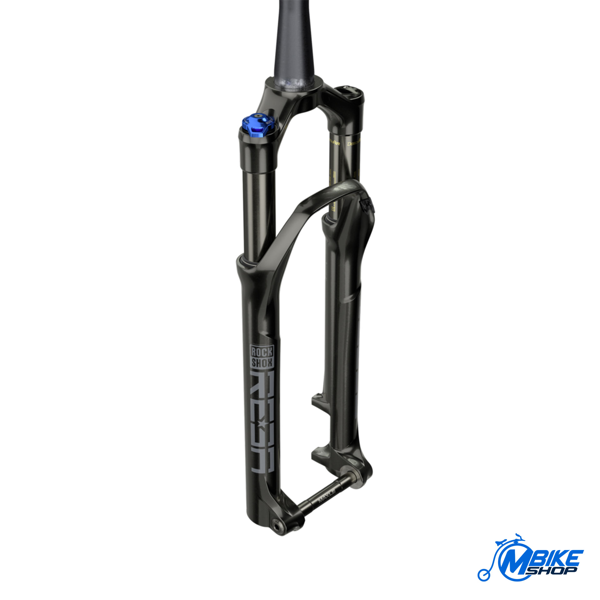 Amortizer ROCKSHOX AM FS Reba RL 29 SB 100 Black 51 A9