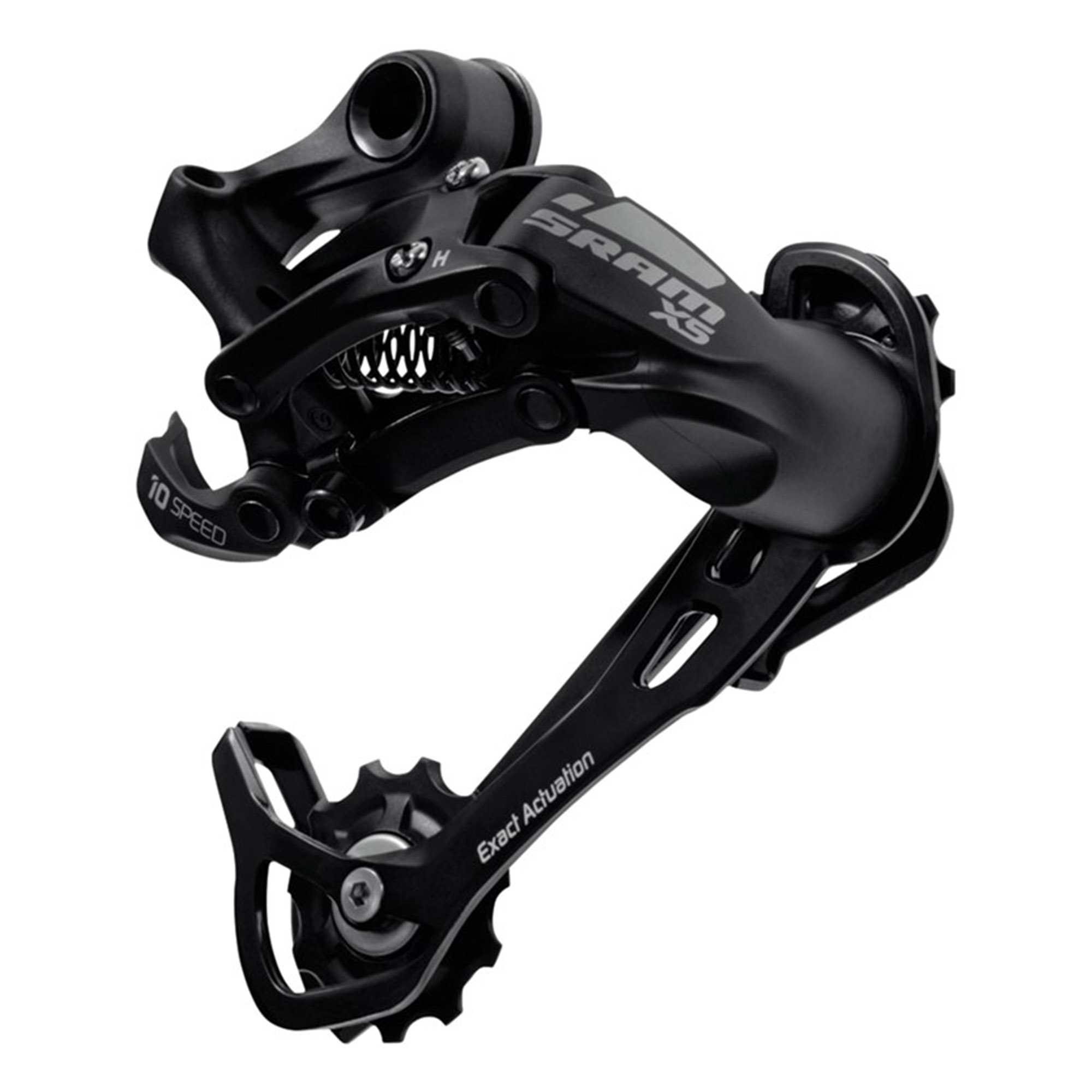 Mjenjač zadnji SRAM 12A RD X5 Long Cage 10 brzina