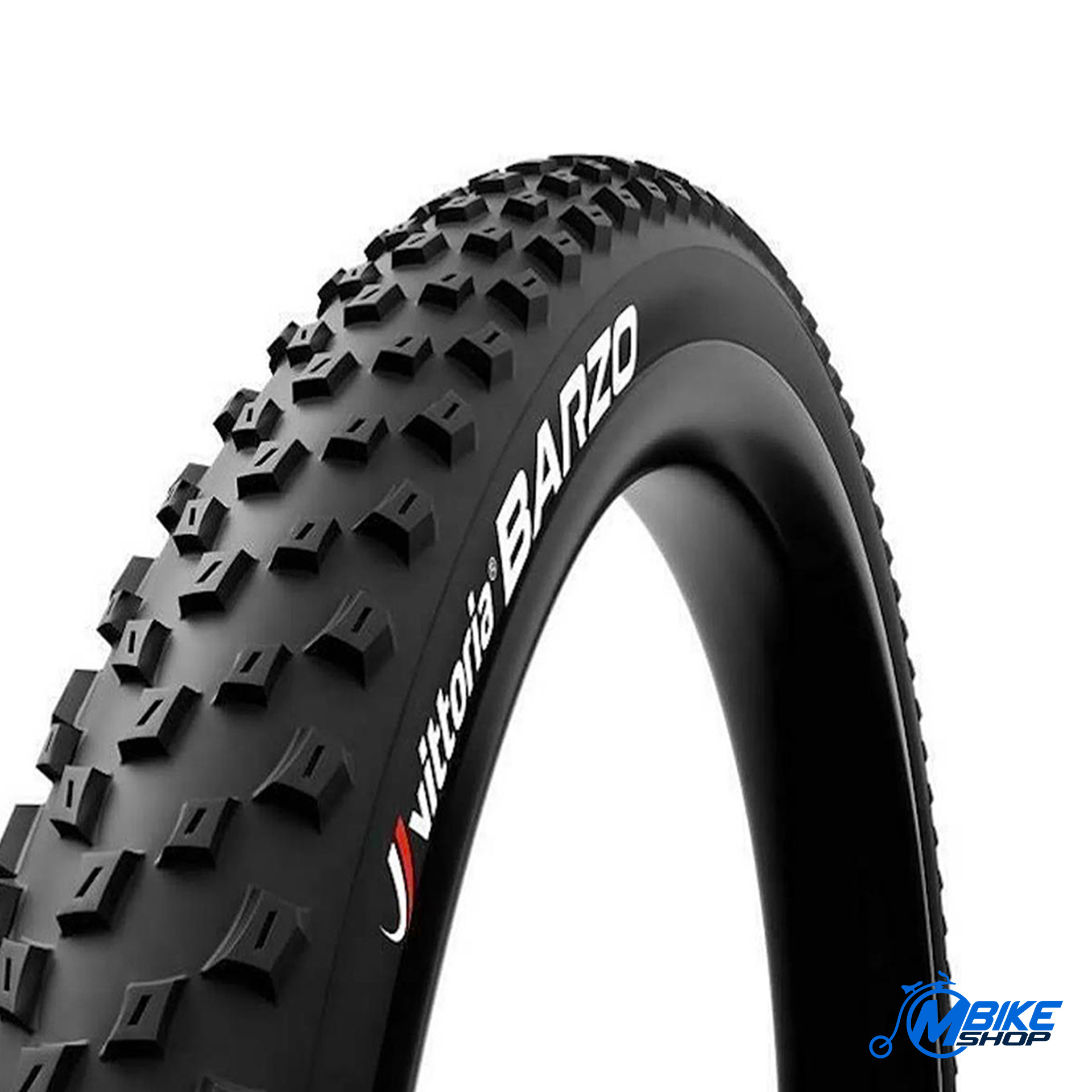 Guma VITTORIA SP 29x2,25 Barzo Rigid Crna