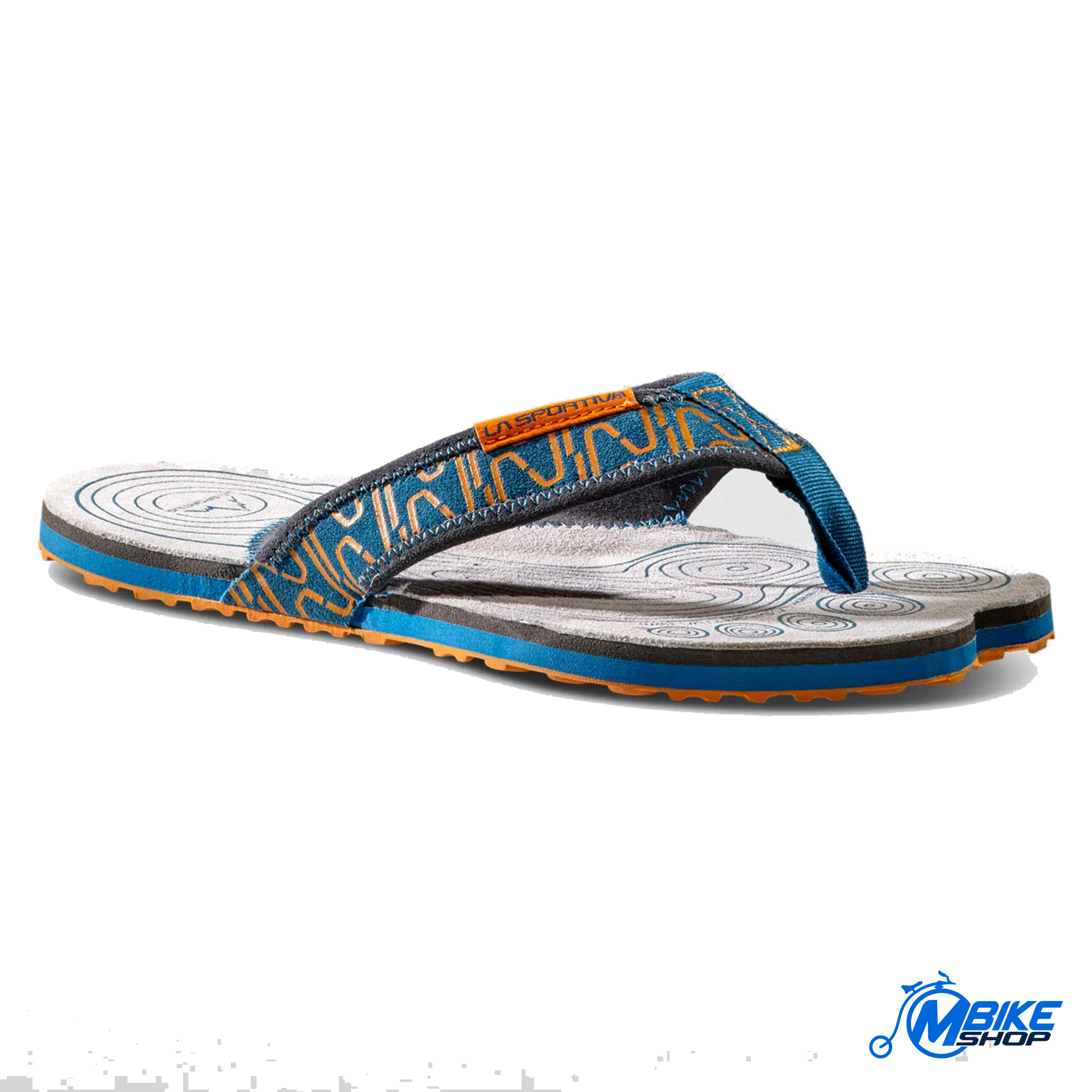 Japanke LA SPORTIVA Swing Space Blue/Maple