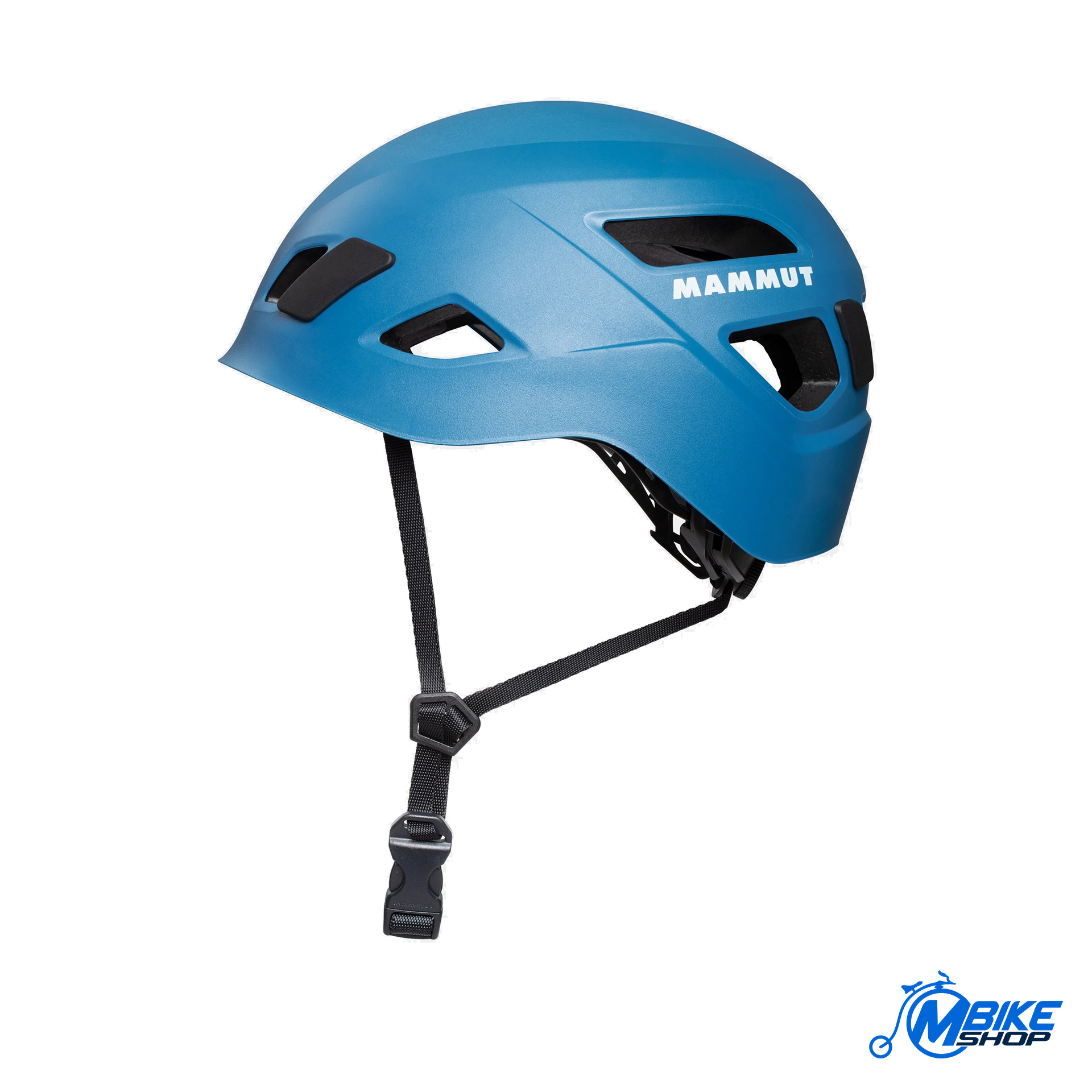 Kaciga MAMMUT Skywalker 3.0 Blue One Size