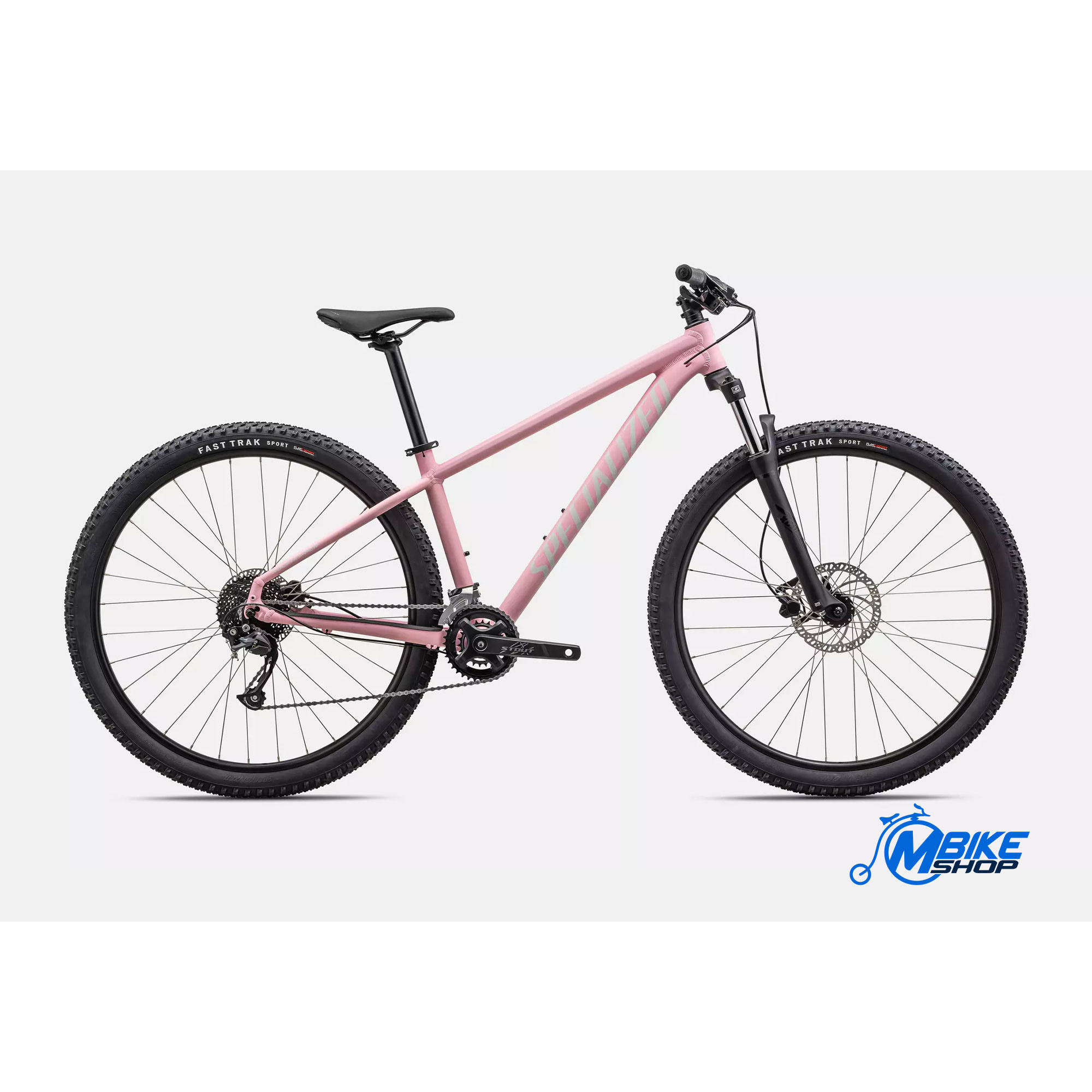 SPECIALIZED Rockhopper Sport 29 Desert Rose/Dune White