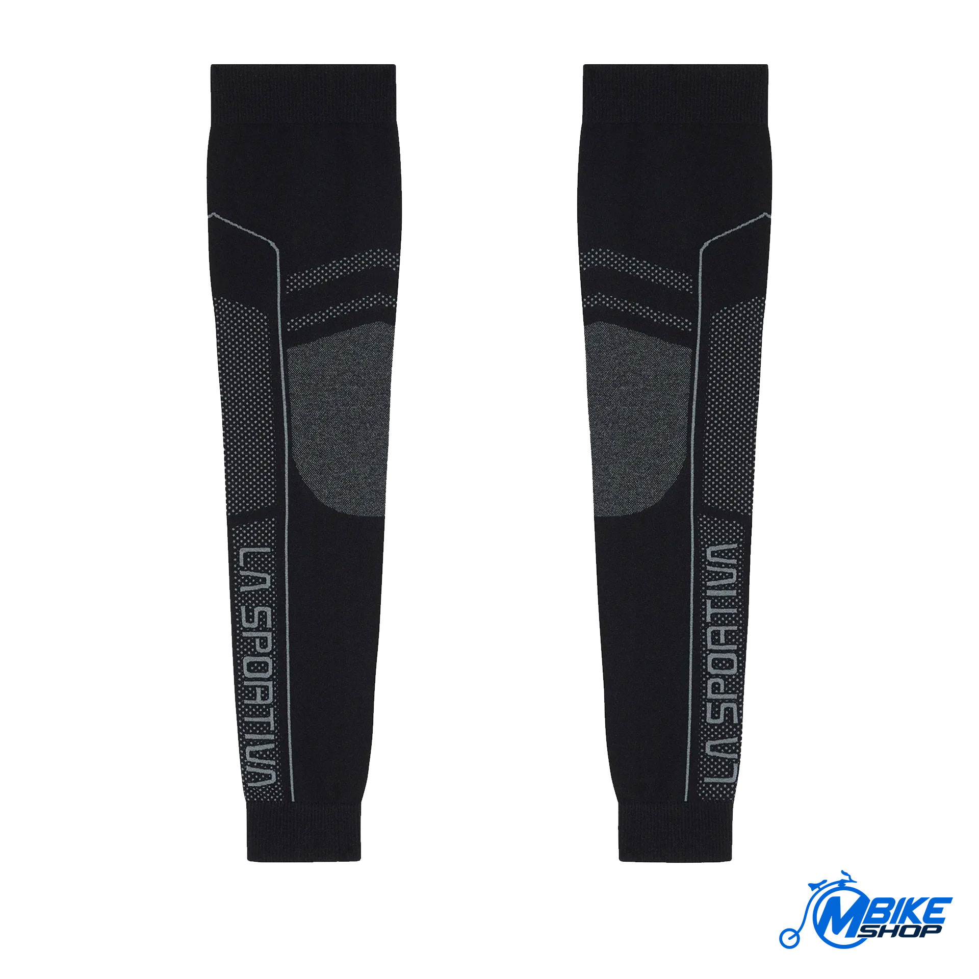 Grijači za ruke LA SPORTIVA Trace Black/Cloud