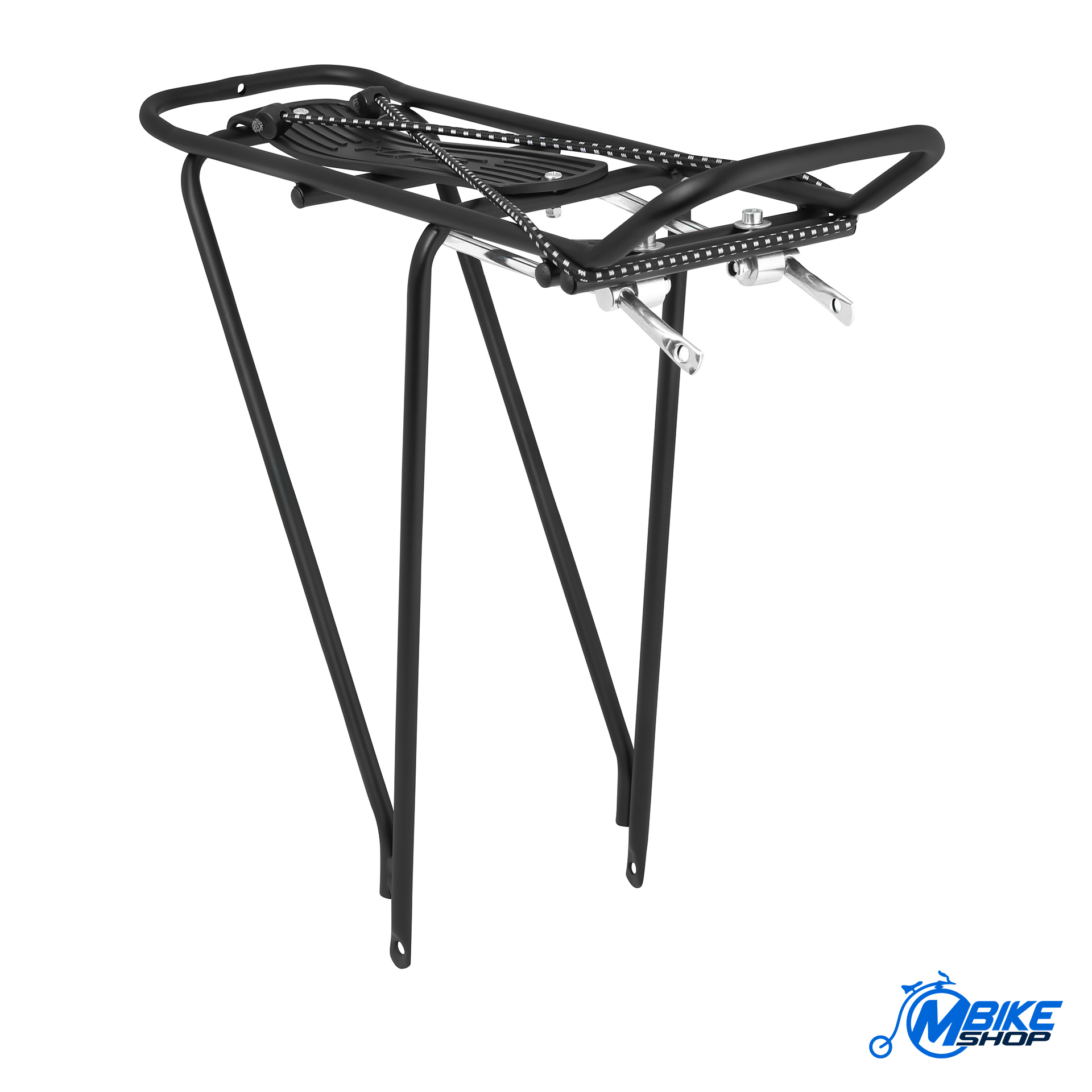 Nosač FORCE 26-29 Čelik Black