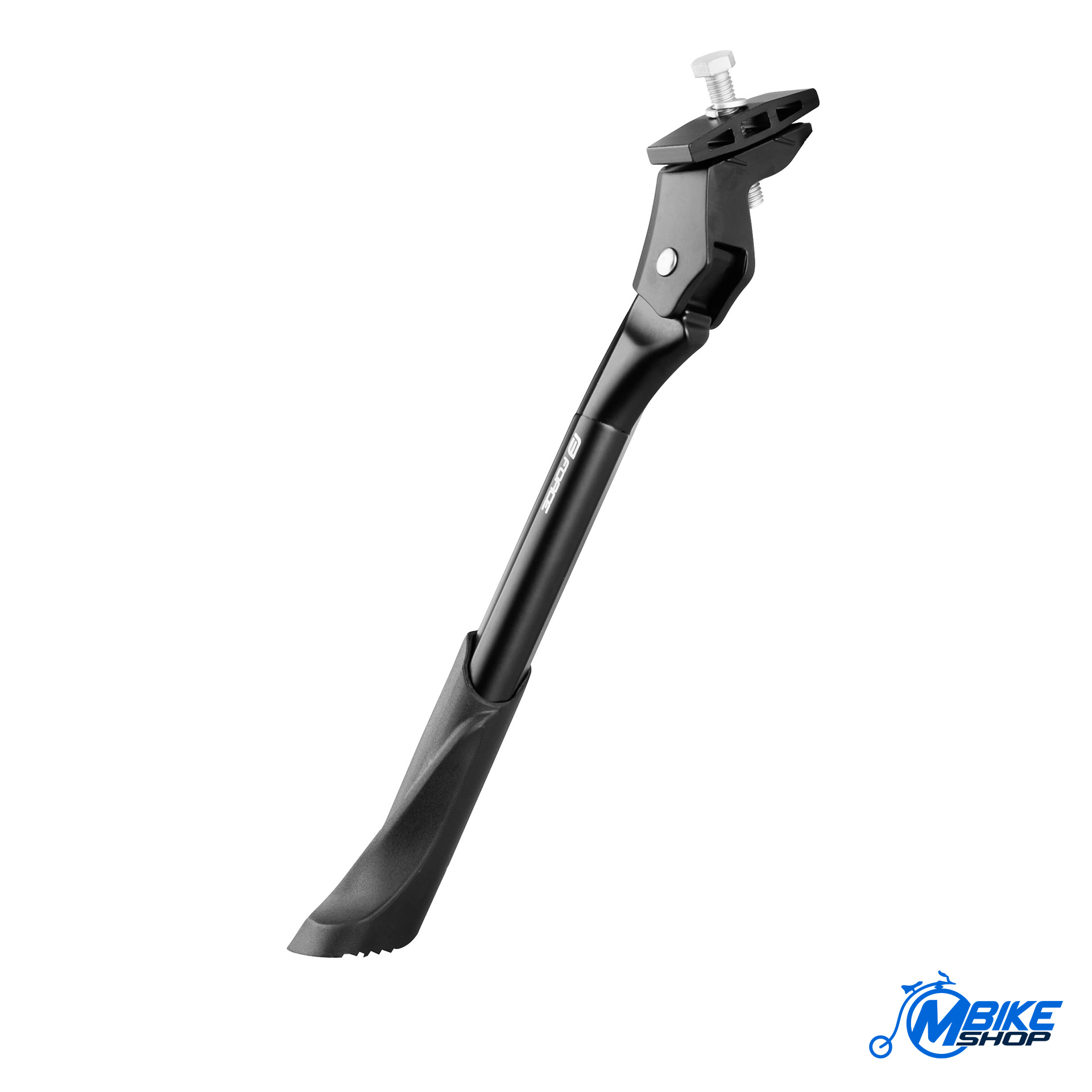 Nogara FORCE e-Bike 26”-28” Al Max 50 kg Black