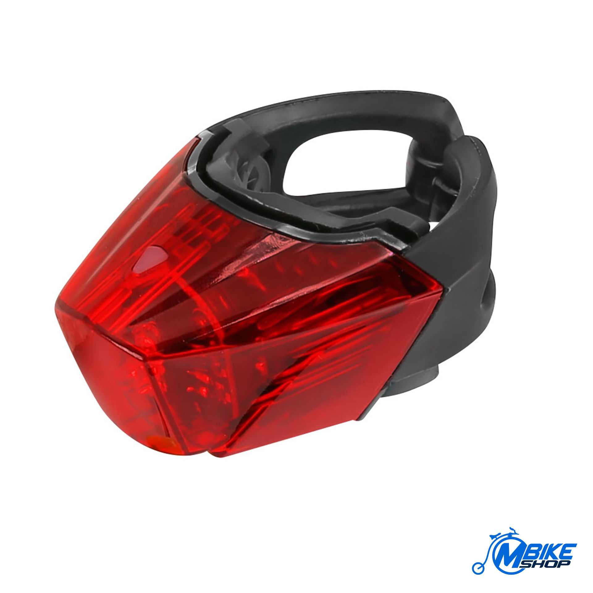 Svjetlo Zadnje FORCE Crystal 30LM 3XLed USB