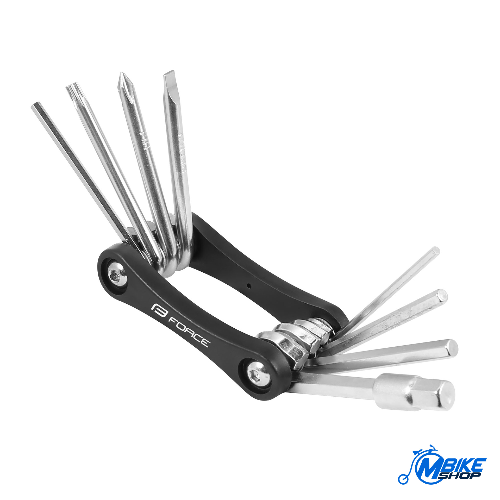 Alat FORCE Multitool ECO 19