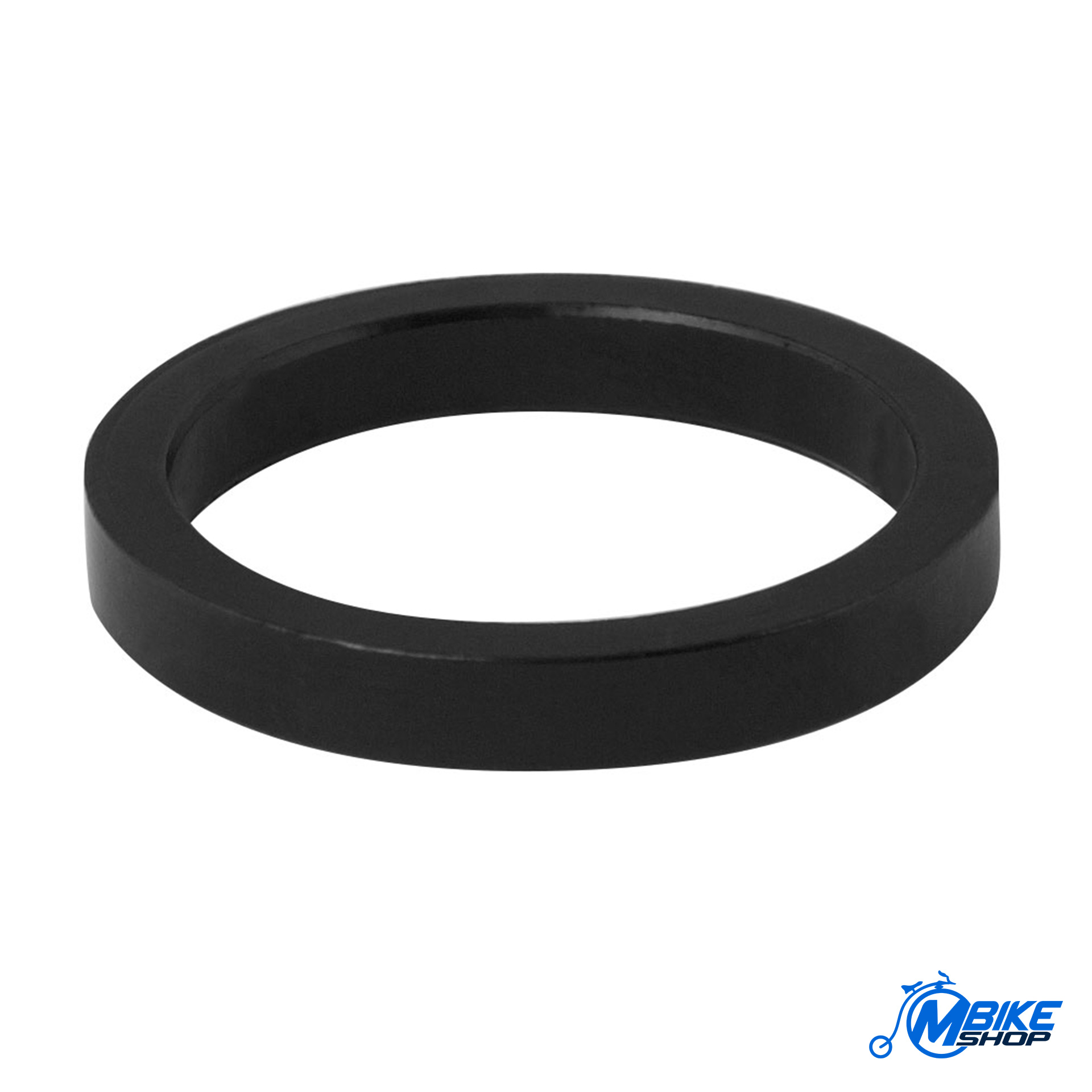 Distancer FORCE 1 1/8" Ahead 5mm Al Black