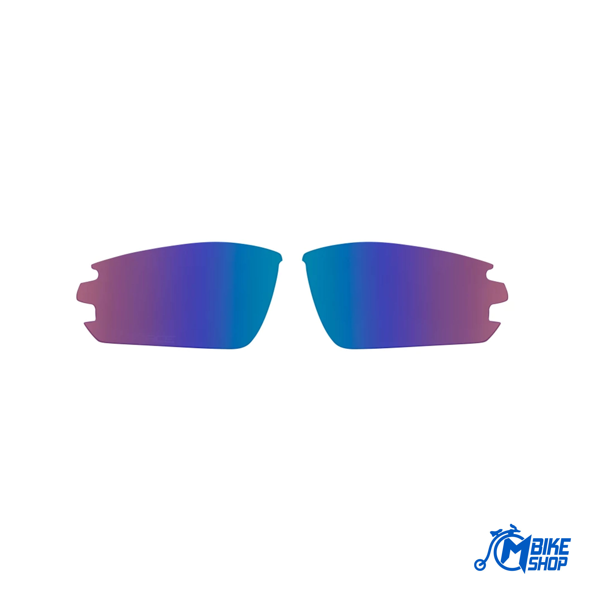 Stakla FORCE Calibre Blue Mirror Blue Lens