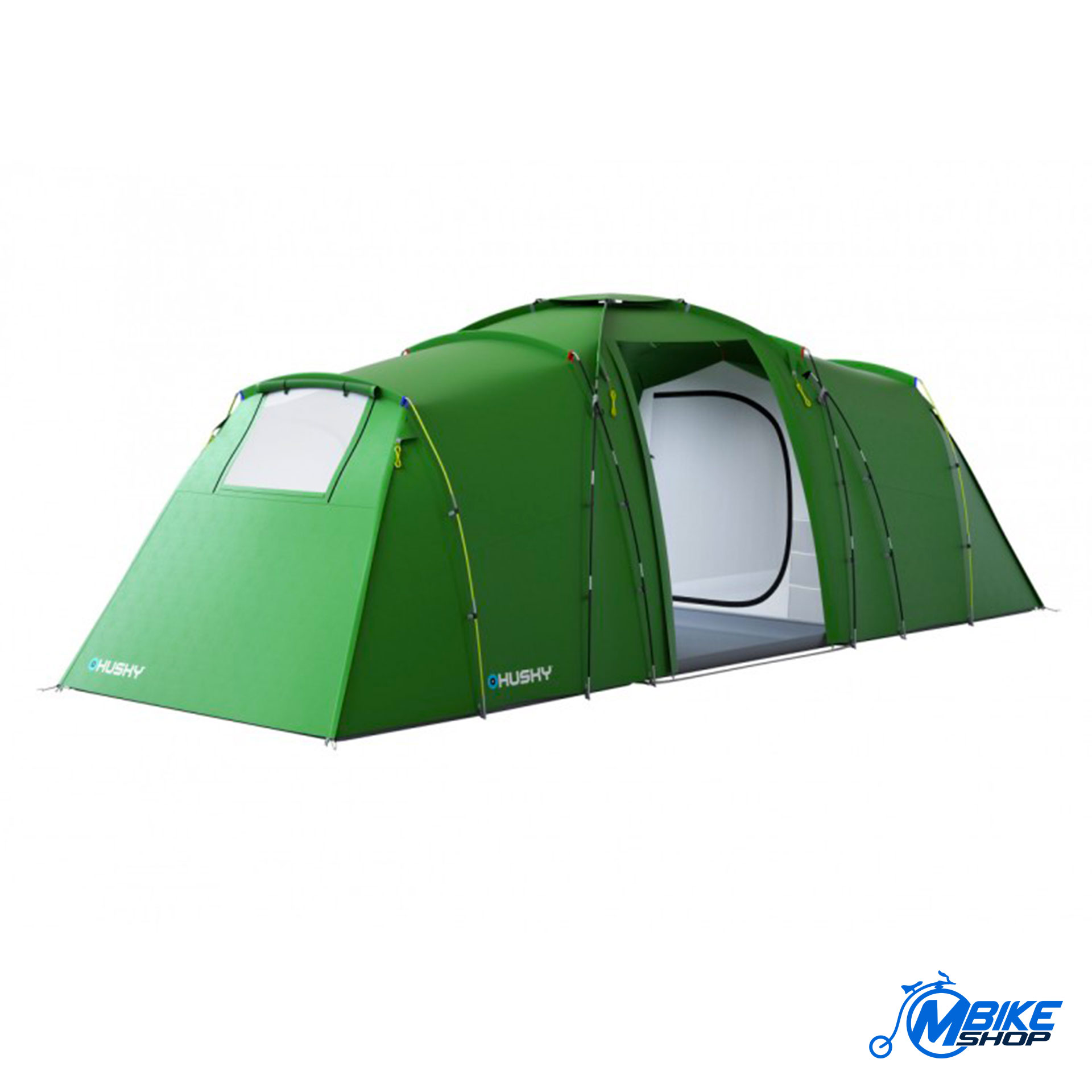 Šator HUSKY Boston 6 Green