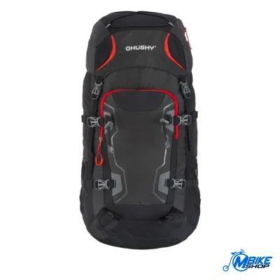 Ruksak HUSKY Sloper 45L Black