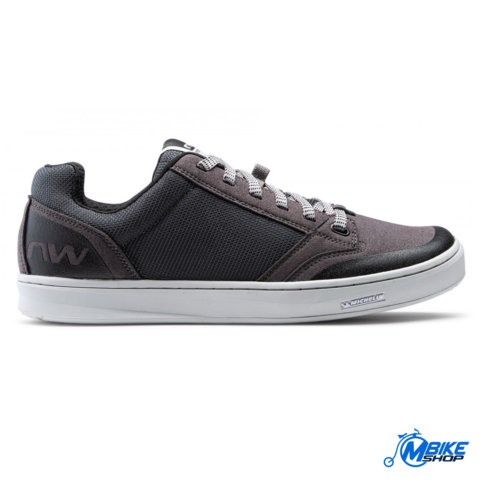 Šprinterice NORTHWAVE Tribe 2 Dark Grey