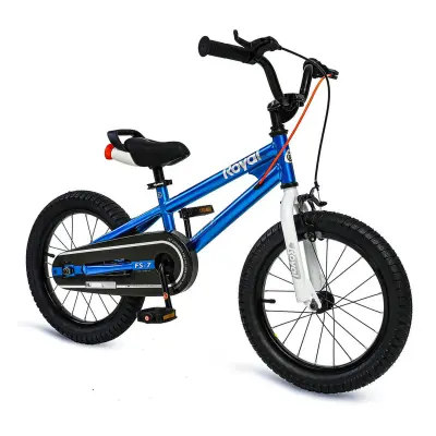 Bicikl RoyalBaby Freestyle 14″ Blue