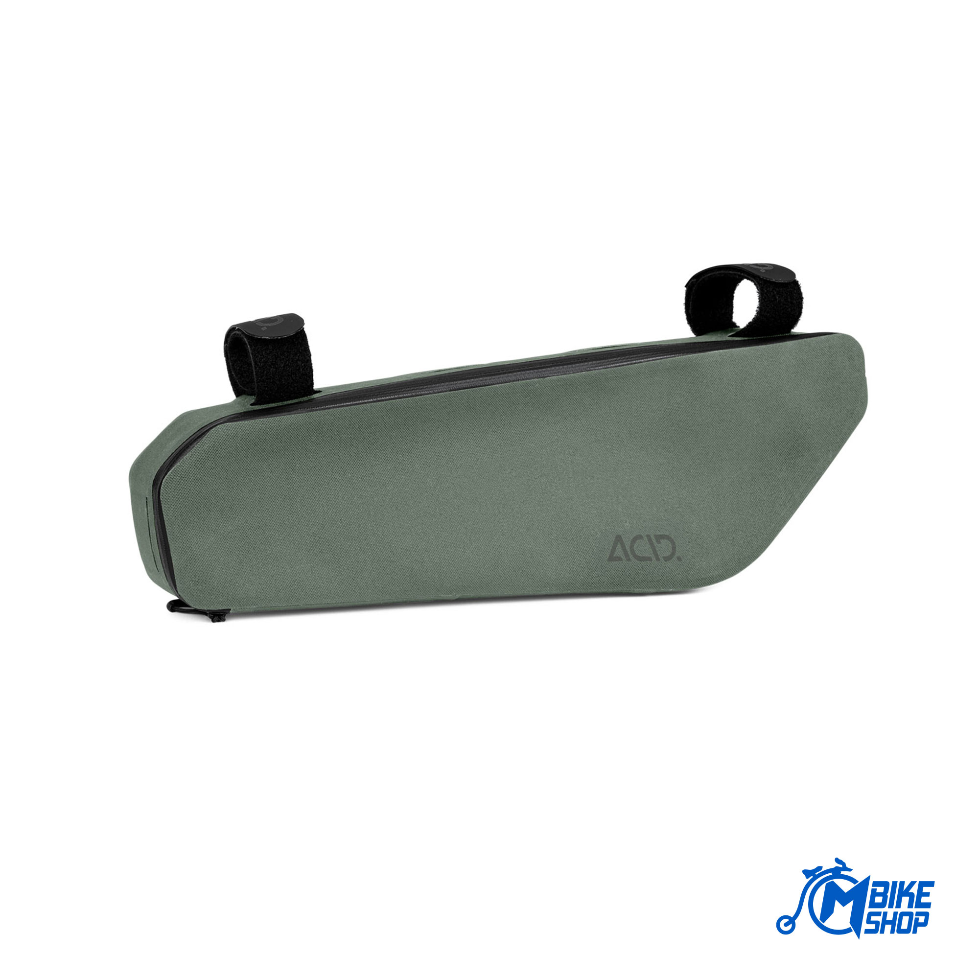 Torbica ACID na ram Pack Pro 2 Green