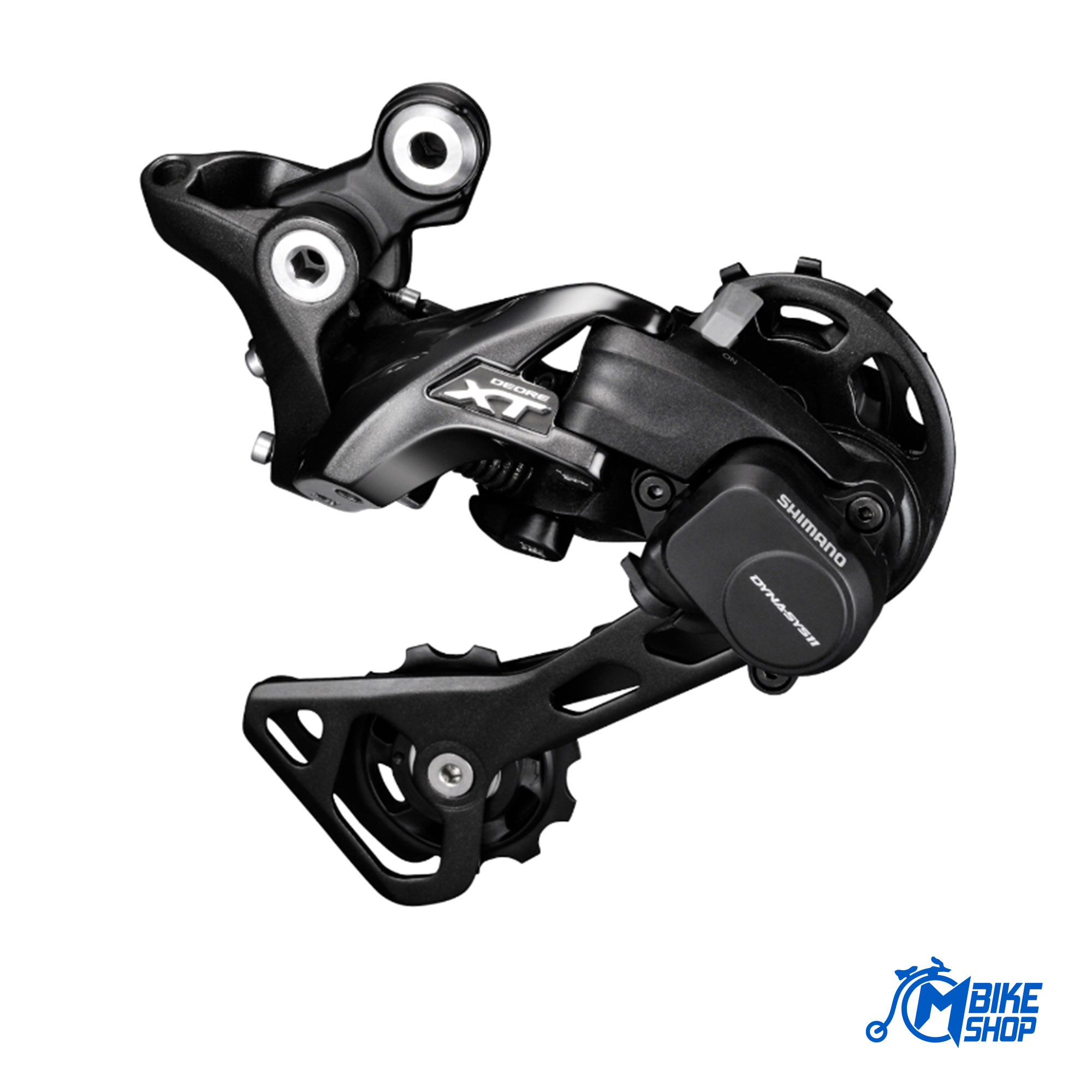 Mjenjač zadnji SHIMANO Deore XT RD-M8000-GS 11brzina
