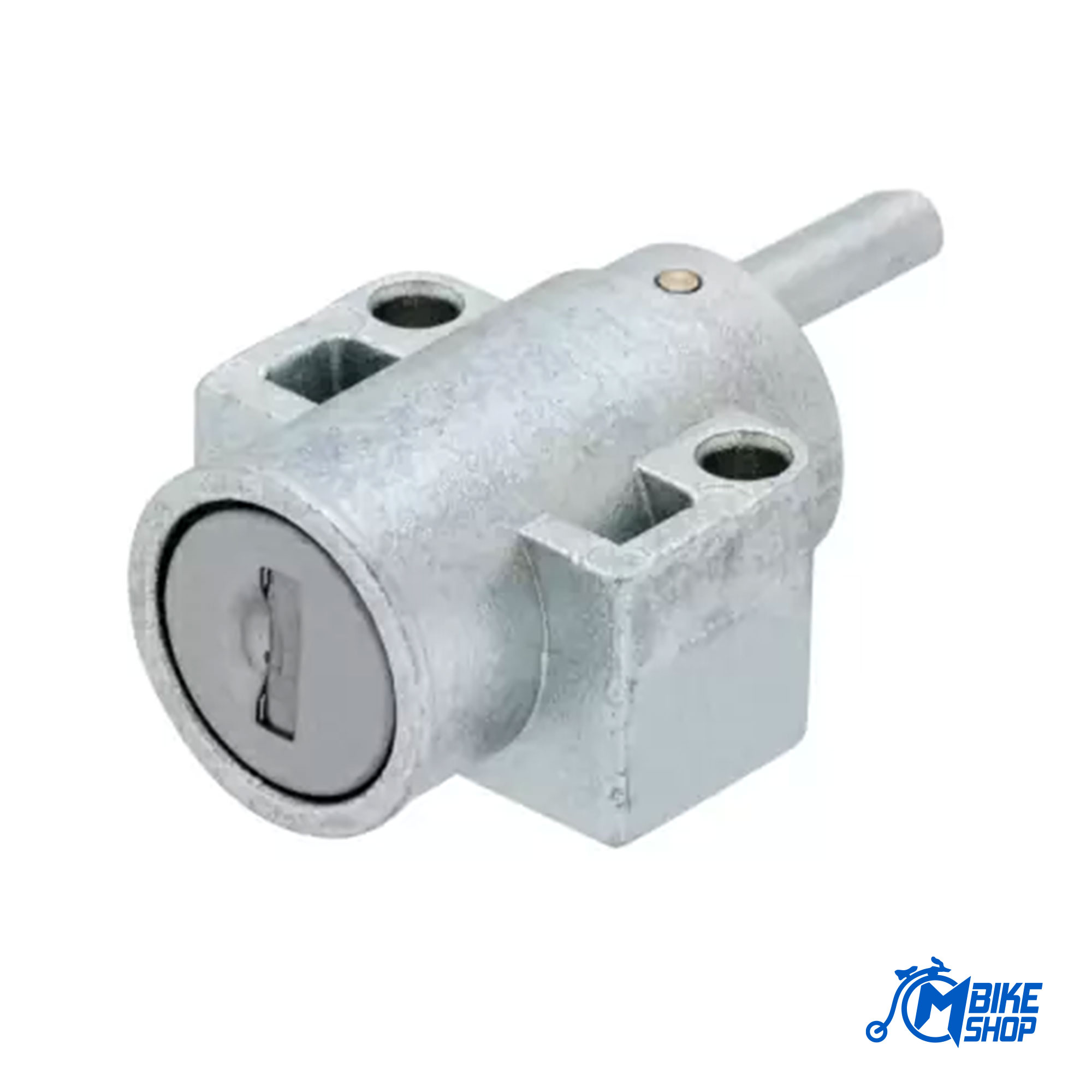 ABUS BOSCH Brava za bateriju Standard Lock for CompactTube With Long Key (The smart system)
