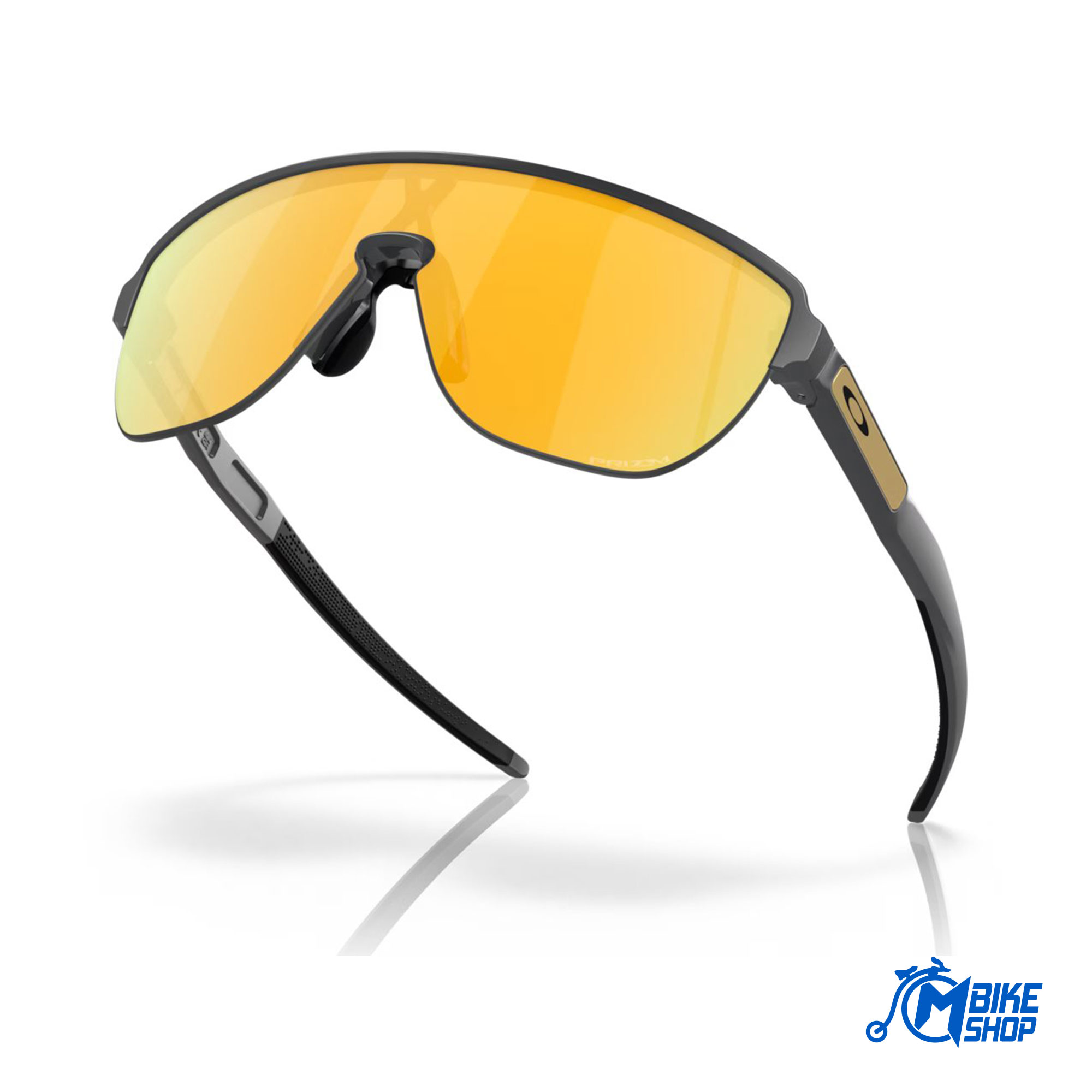 Naočare OAKLEY Injected Man PT Corridor Matte Carbon W/Prizm 24K (OW9248)