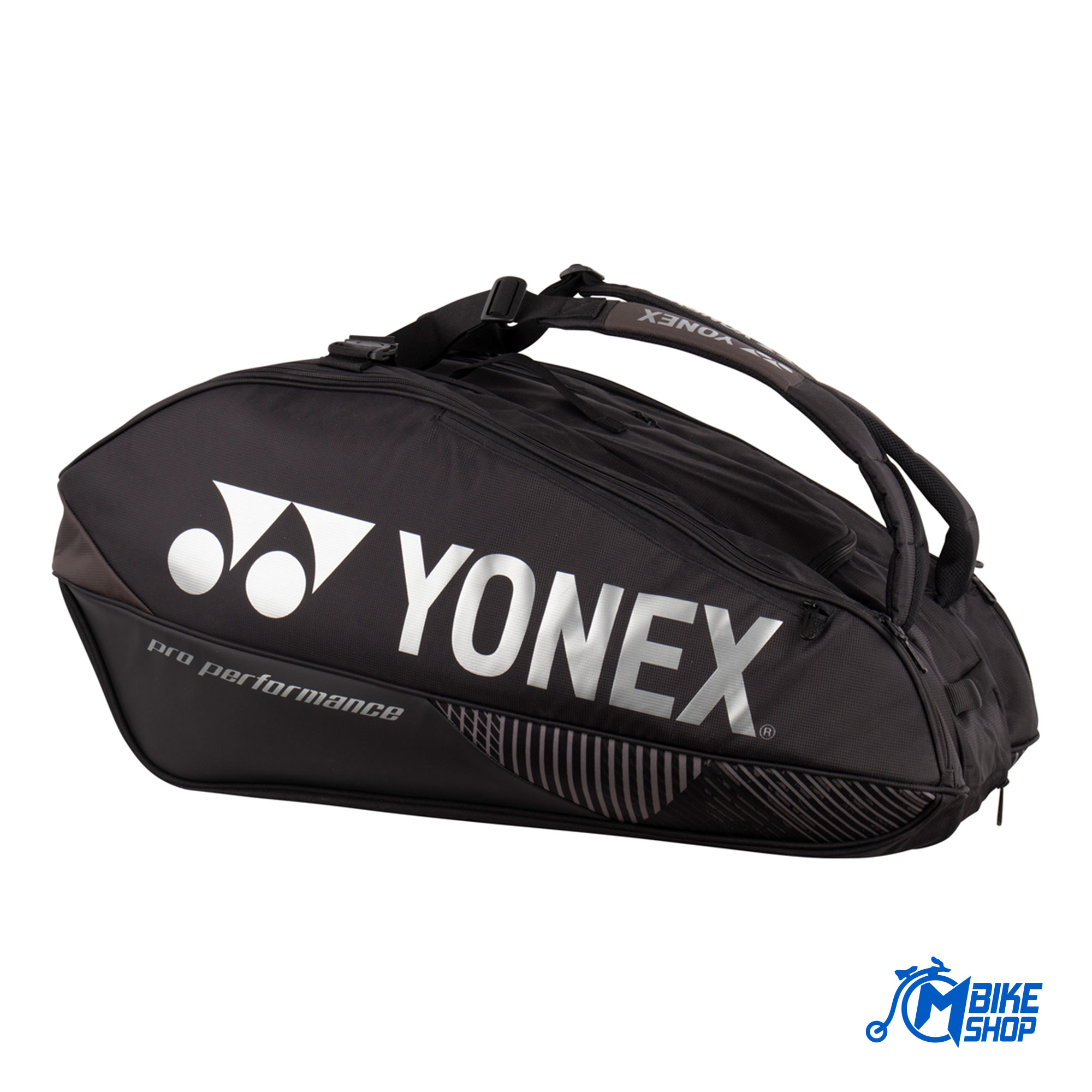 YONEX Torba PRO Racquet (9PCS) Black