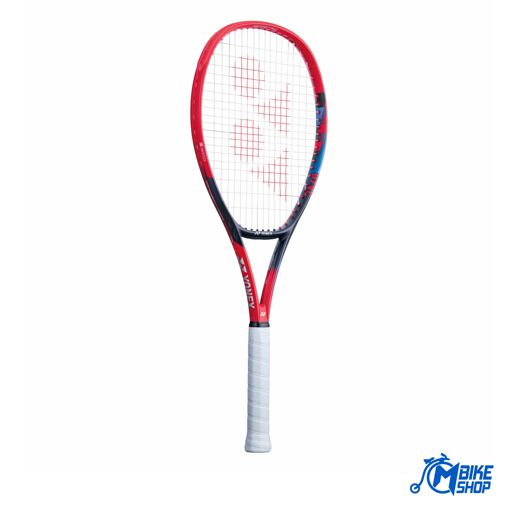 Reket YONEX Vcore 100L (280g) Scarlet