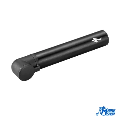 Pumpa SPECIALIZED MTB Mini Frame W/Bracket Black