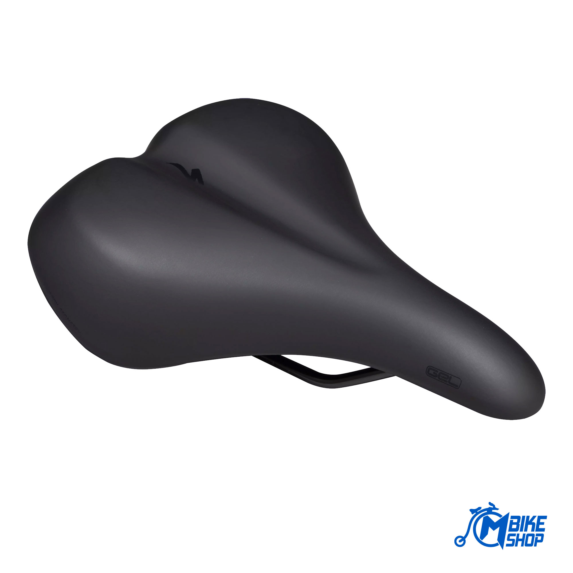 Sjedište SPECIALIZED Body Geometry Comfort Gel Black