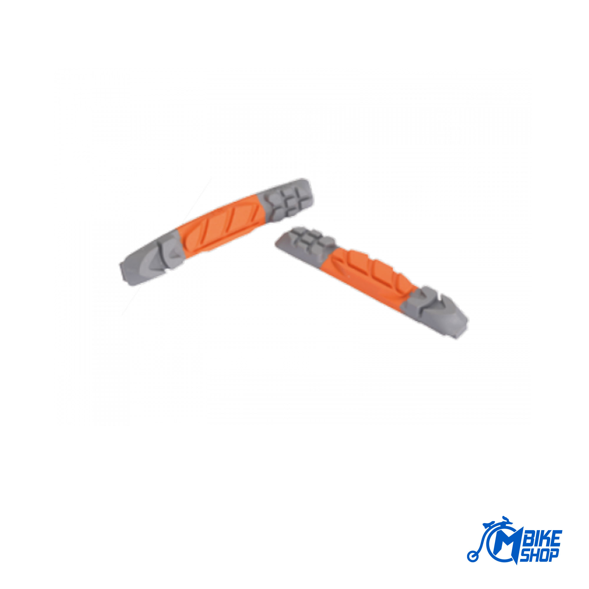 Pakne VB Ashima 54mm Al Grey/Orange/Grey