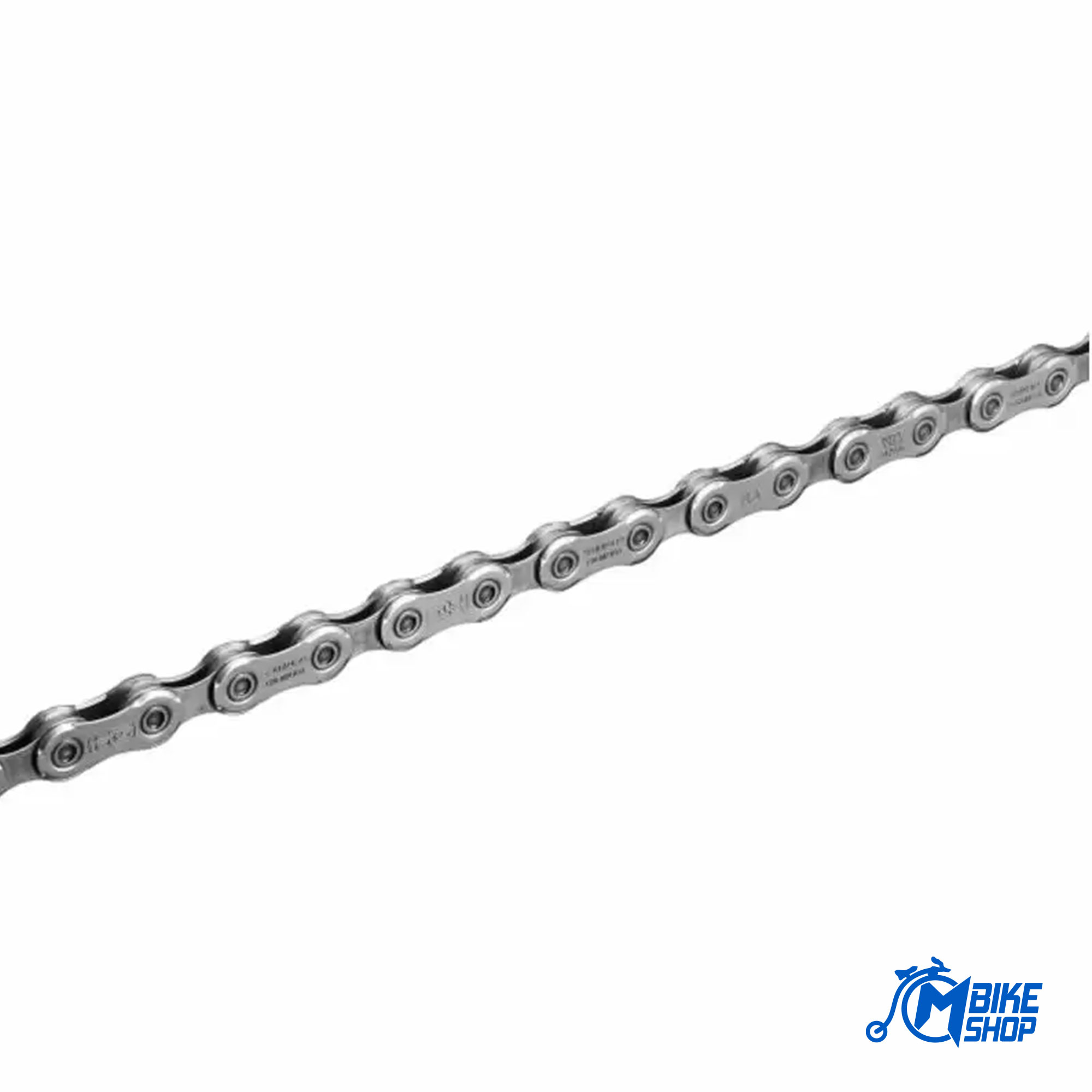 Lanac SHIMANO Deore XT CN-M8100 138 Links 12 brzina