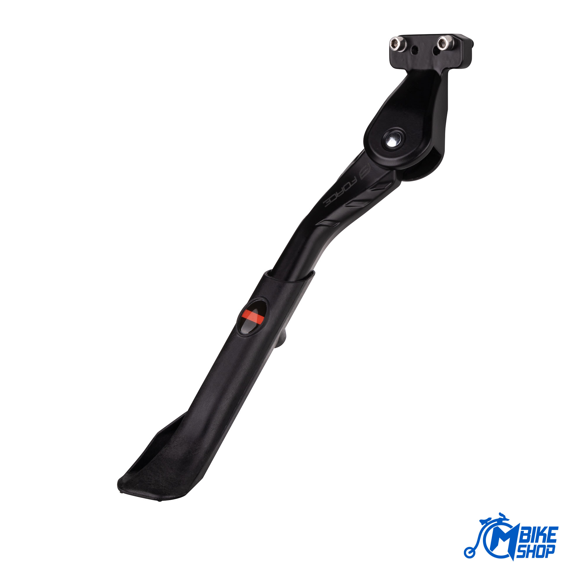 Nogara FORCE Zadnja e-Bike ECO 24-29 Al 18/40mm Black
