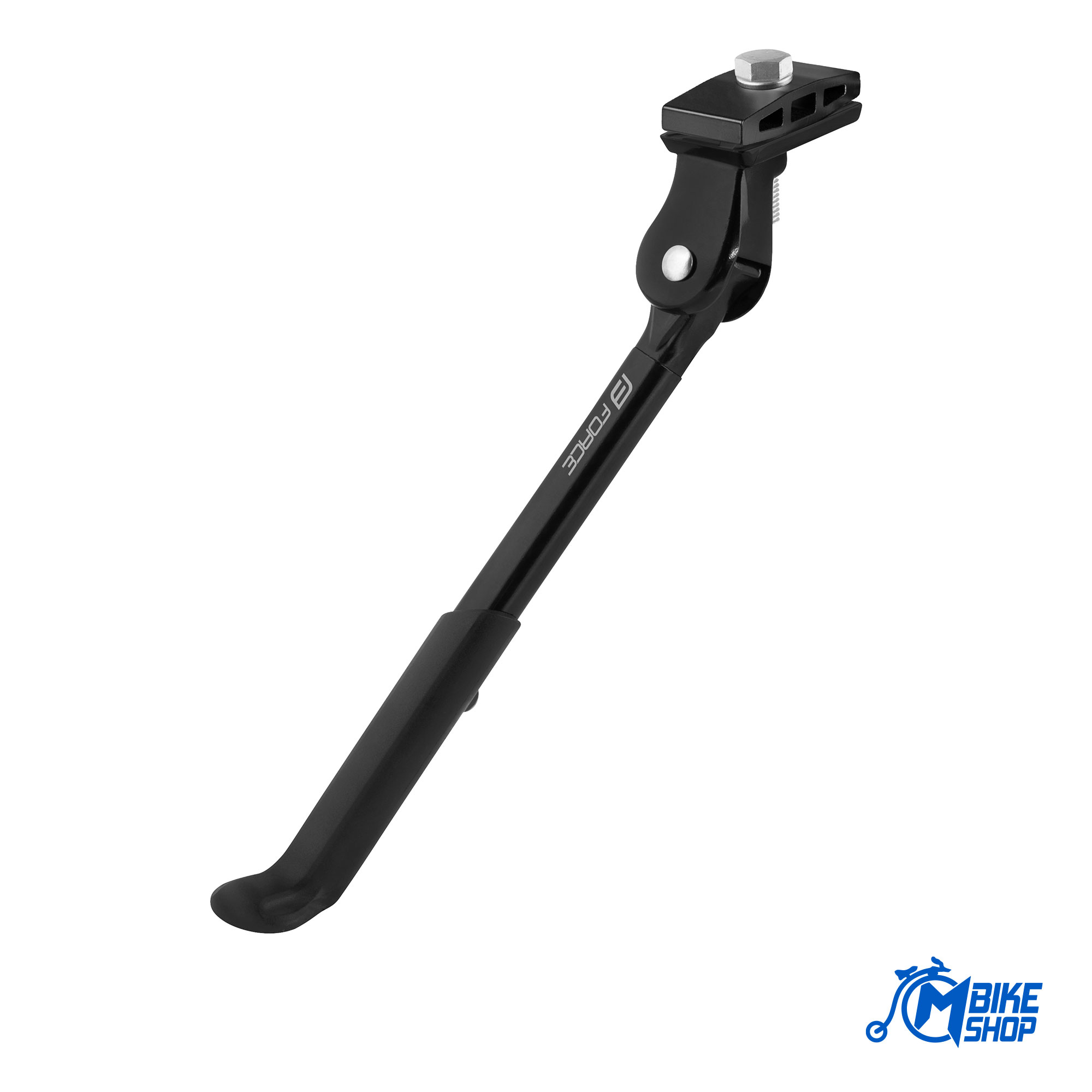 Nogara FORCE Srednja 12-20" Al Black
