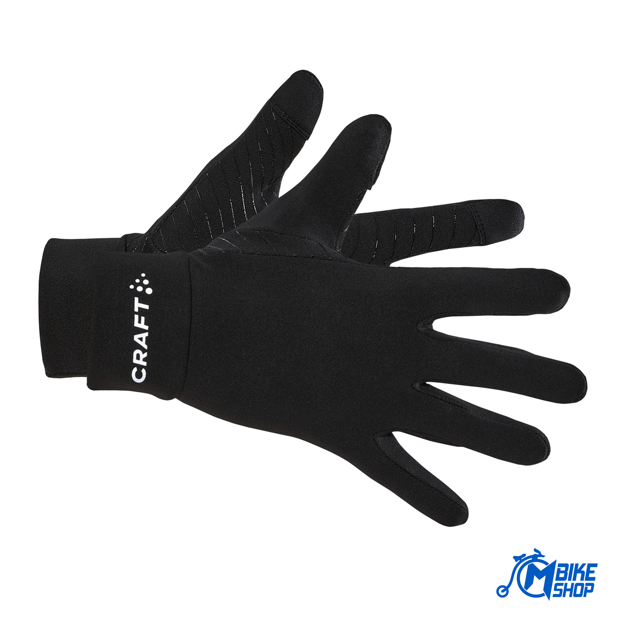 Rukavice CRAFT Core Essence Thermal Multi Grip 2 Black