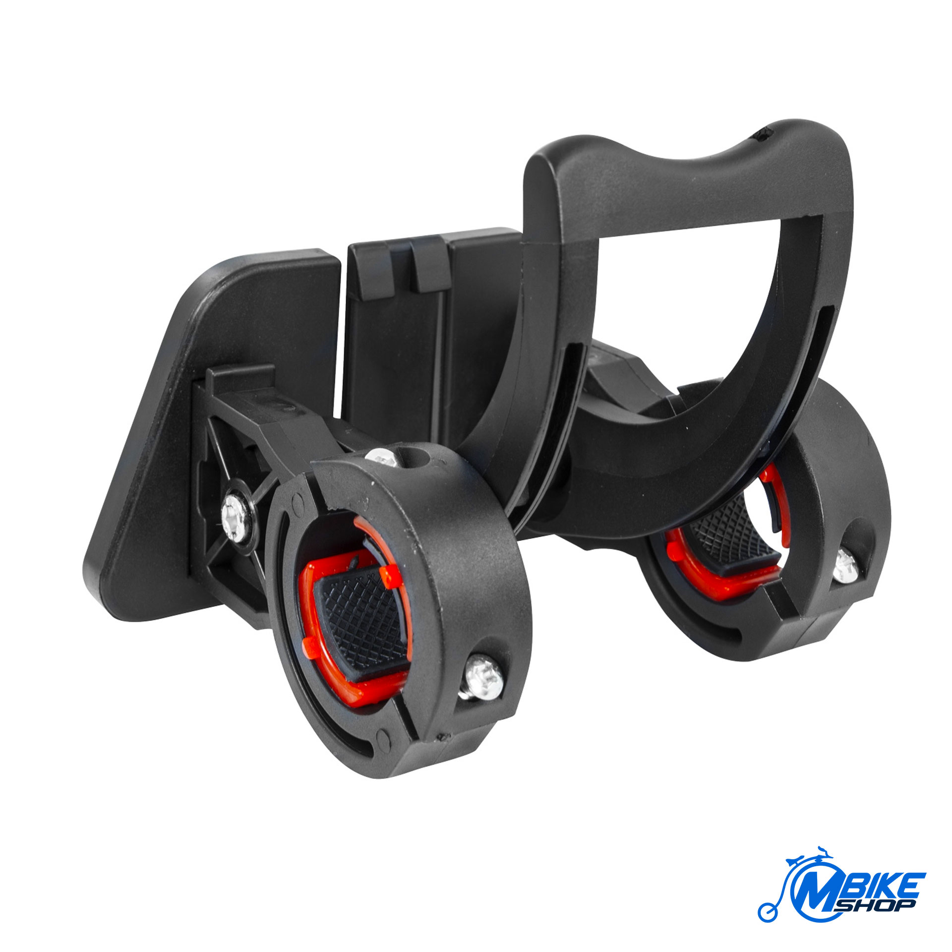 Adapter FORCE Klick 31,8mm za prednju korpu