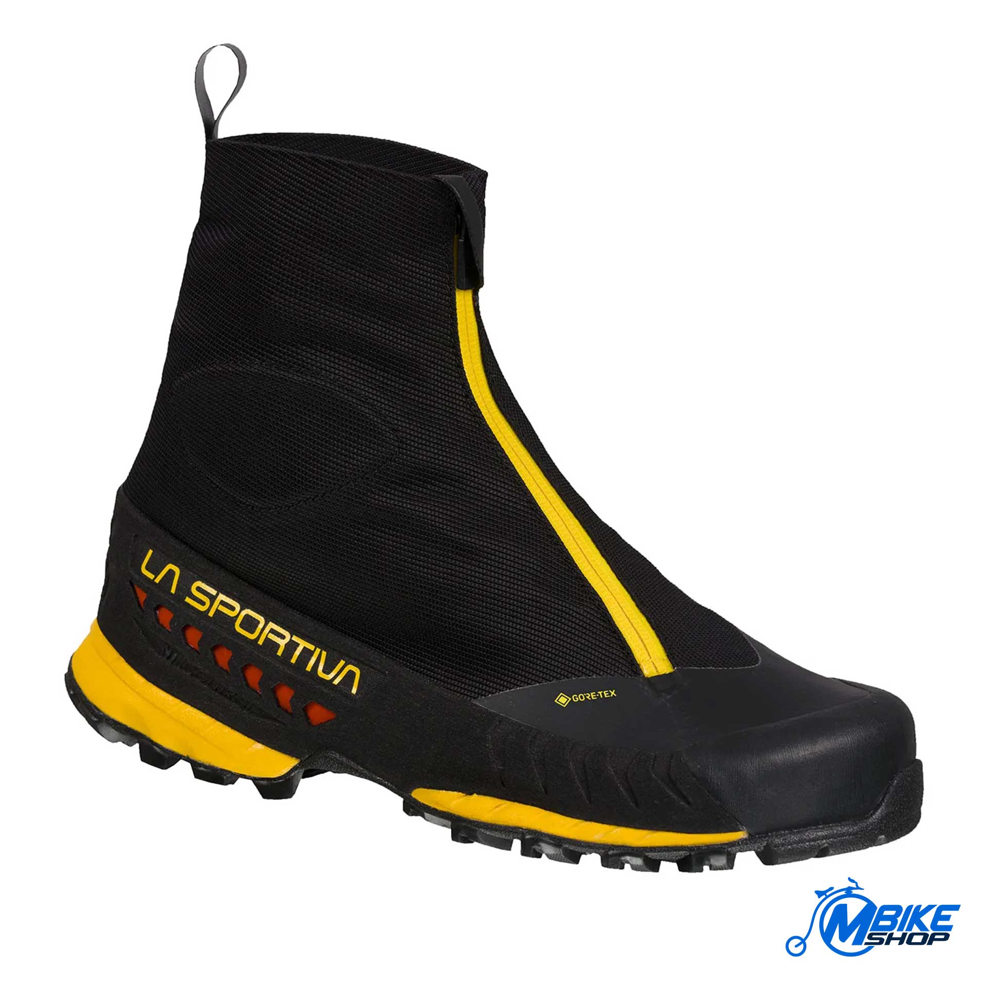 Patike LA SPORTIVA TX GTX Black/Yellow