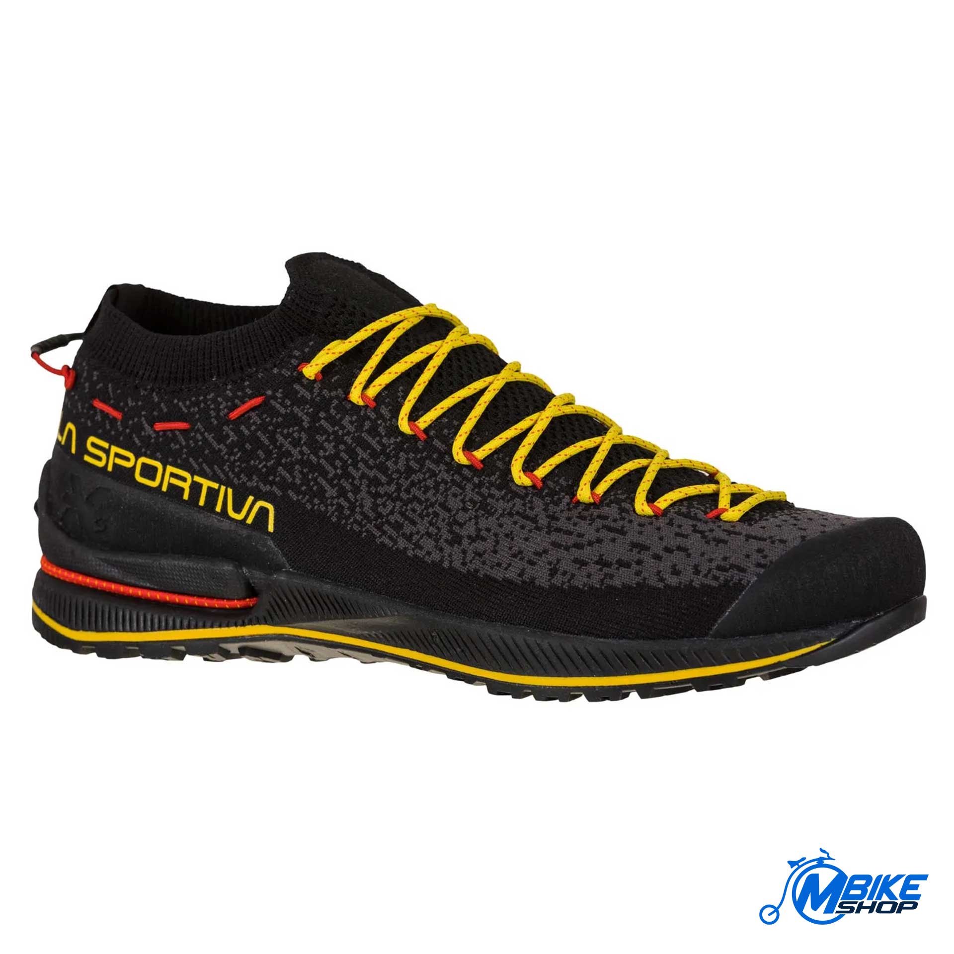 Patike LA SPORTIVA TX2 Evo Black/Yellow