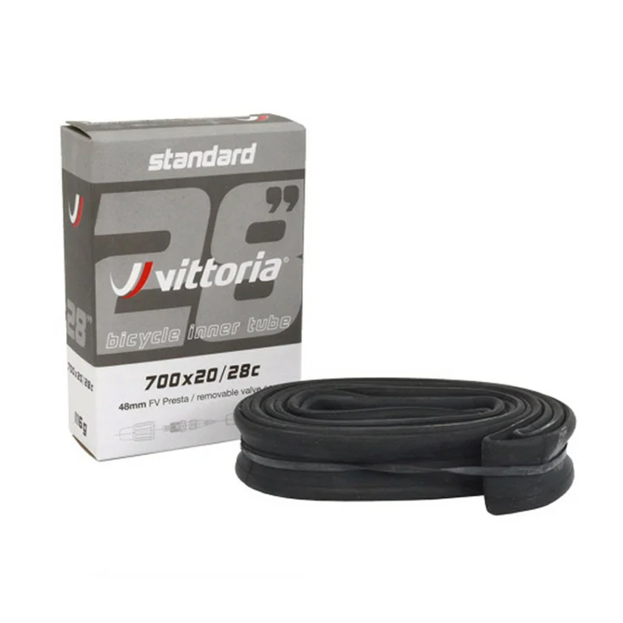 Guma VITTORIA Unutrašnja Standard 700x20/28 FV 48mm RVC