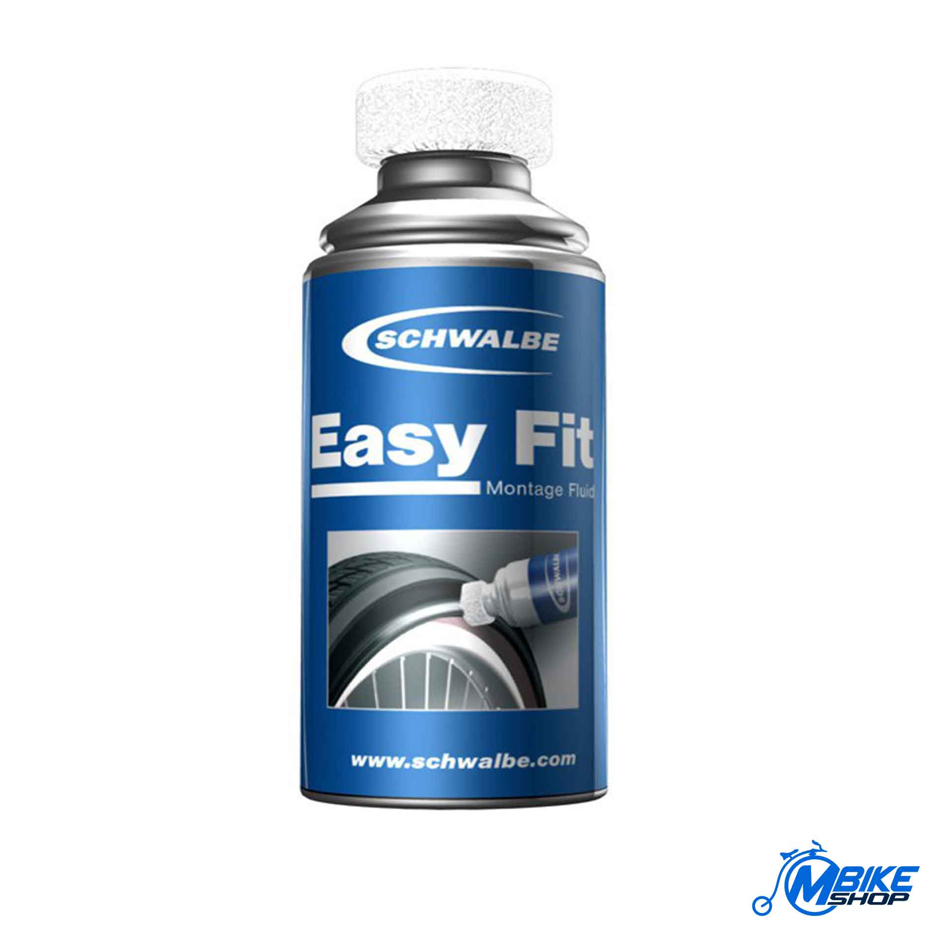 Easy Fit Montage SCHWALBE Fluid 50ml